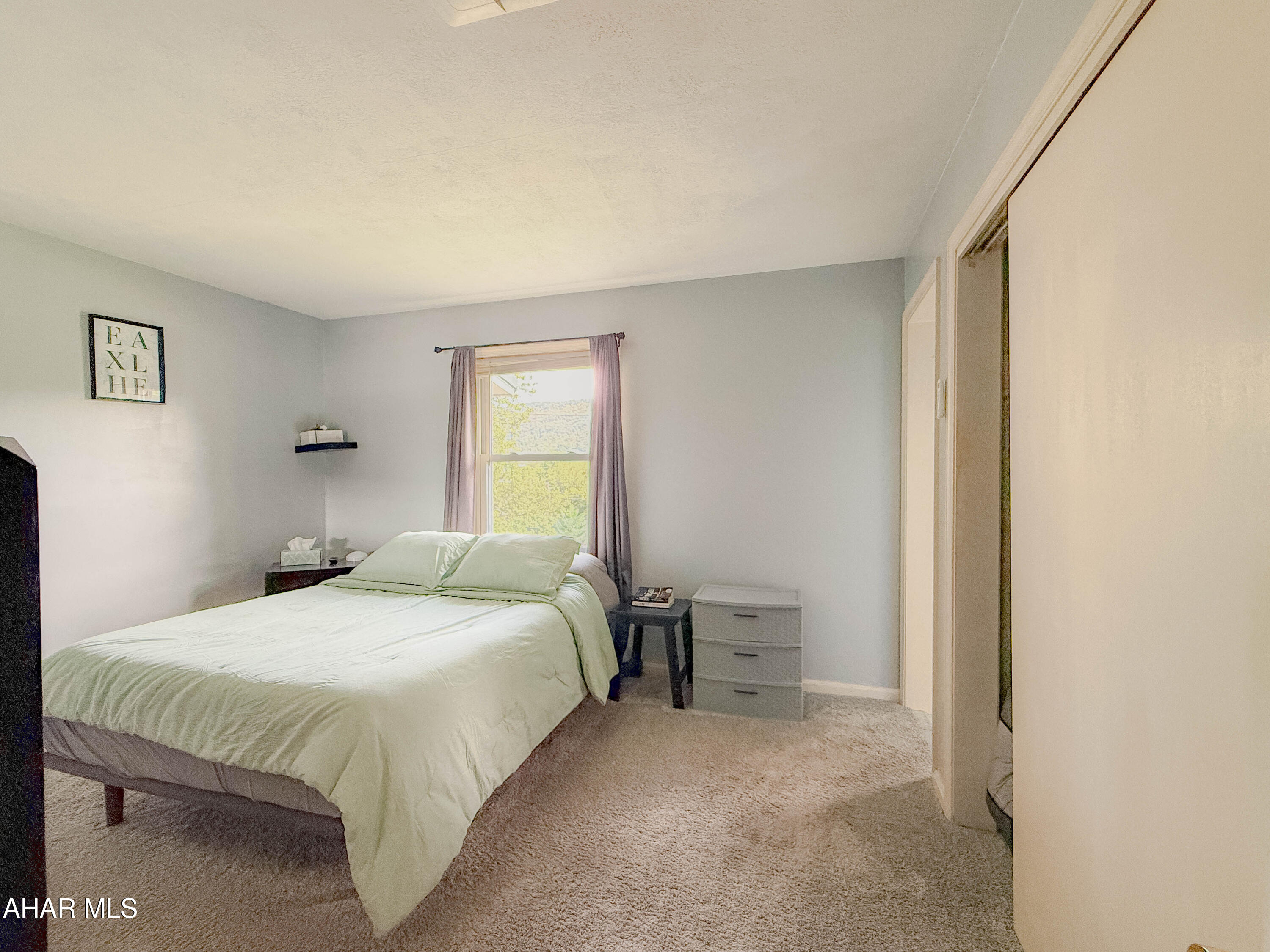 Barclay - Residential