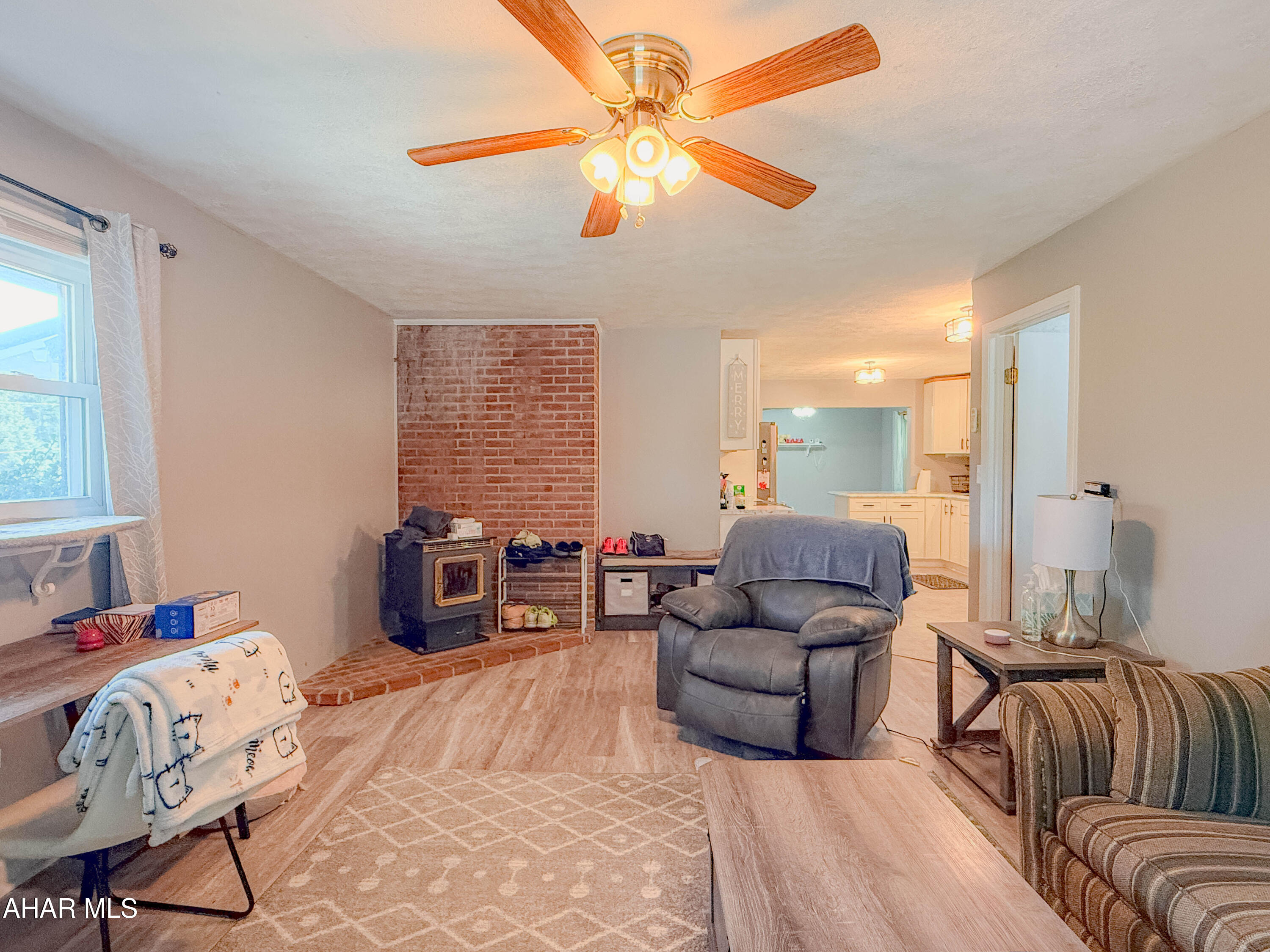 Barclay - Residential