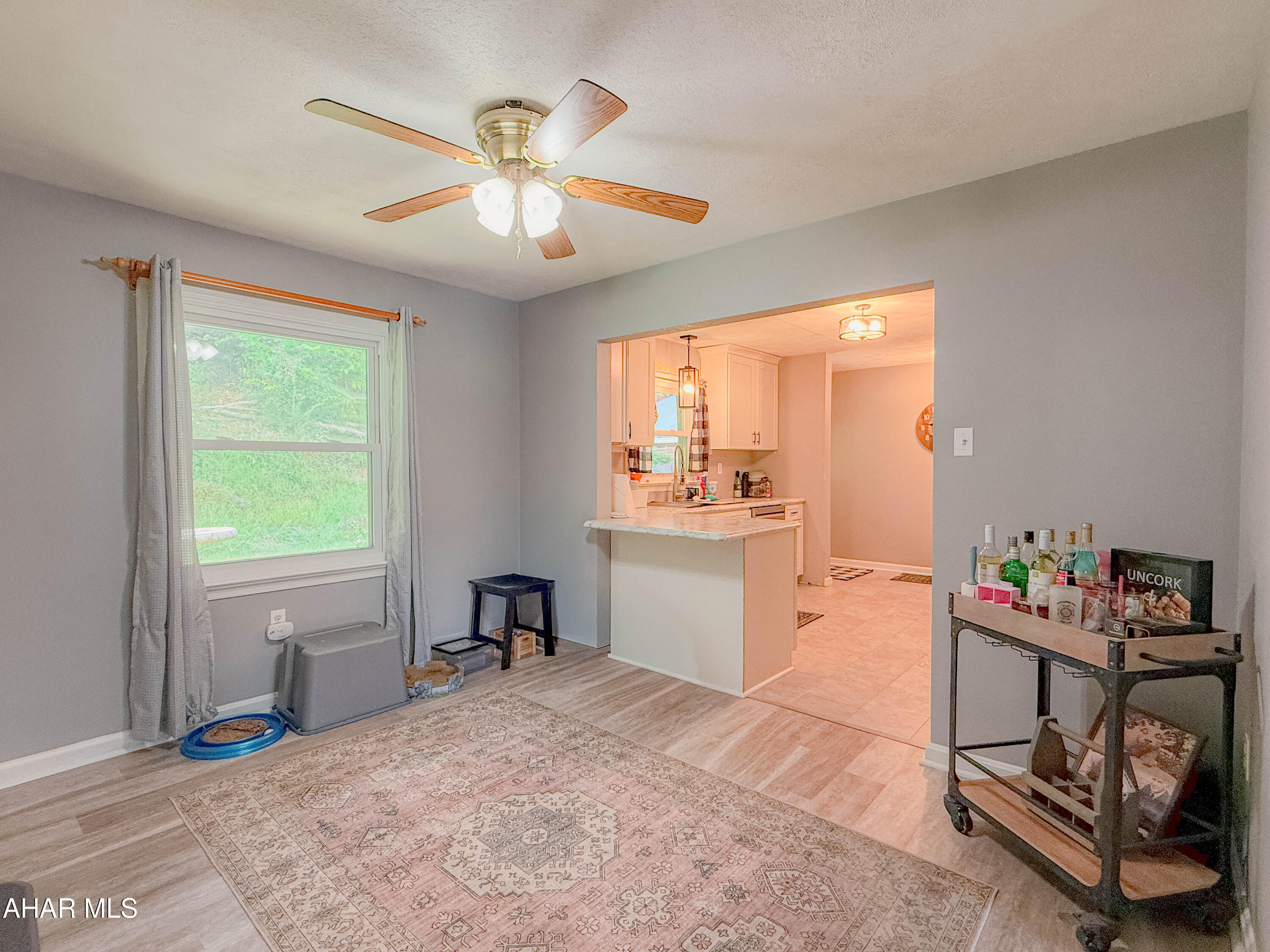 Barclay - Residential