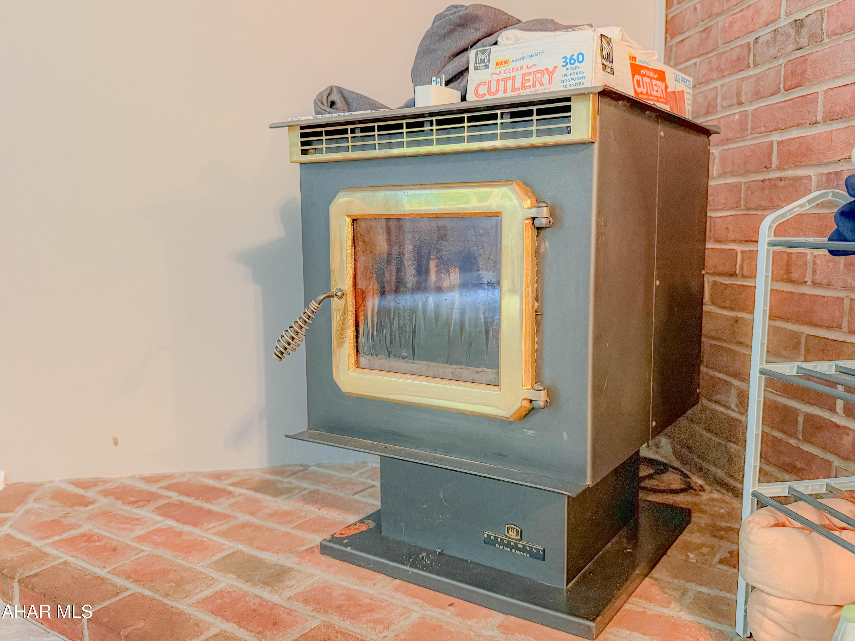 Barclay - Residential