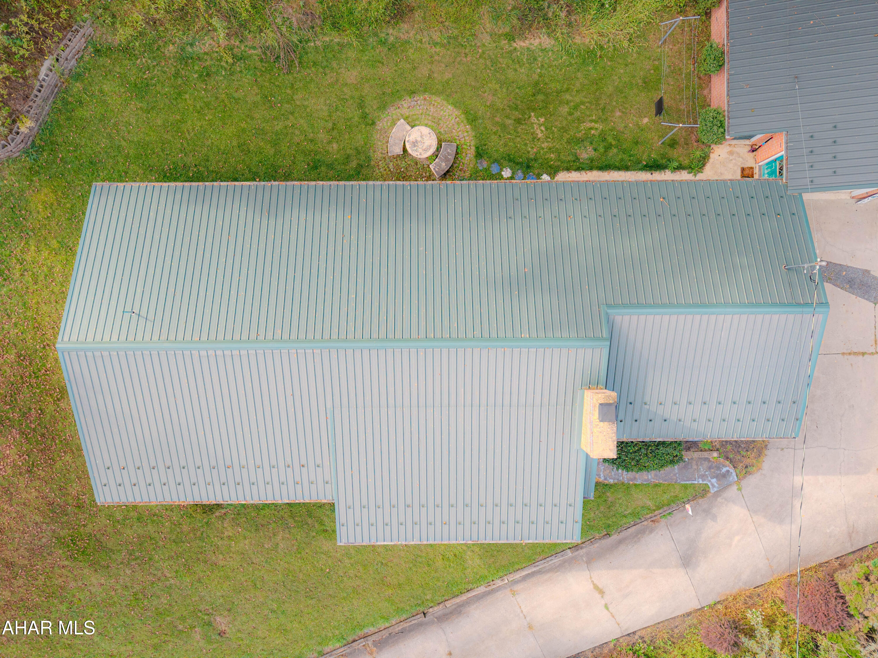 Barclay - Residential