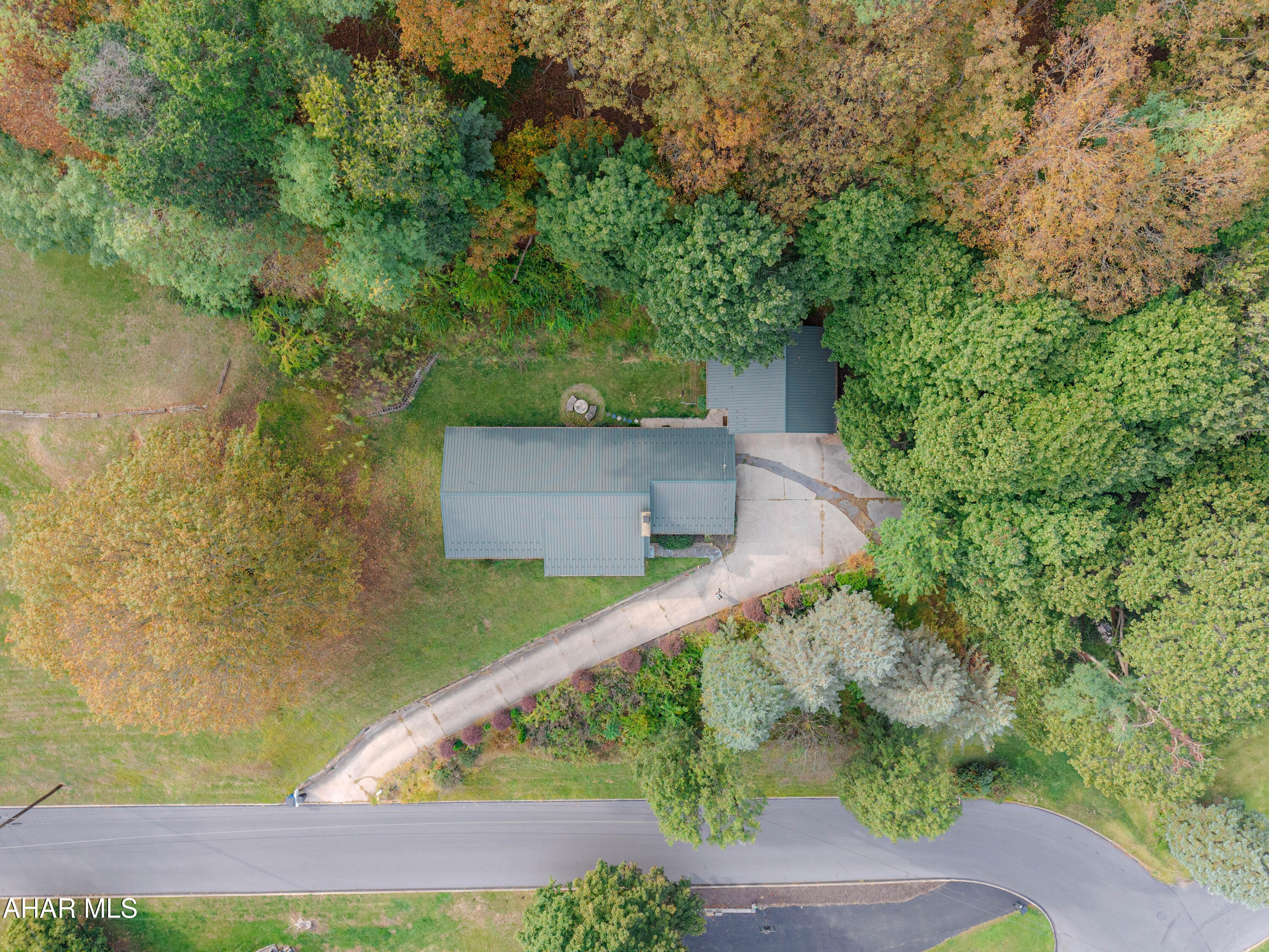 Barclay - Residential