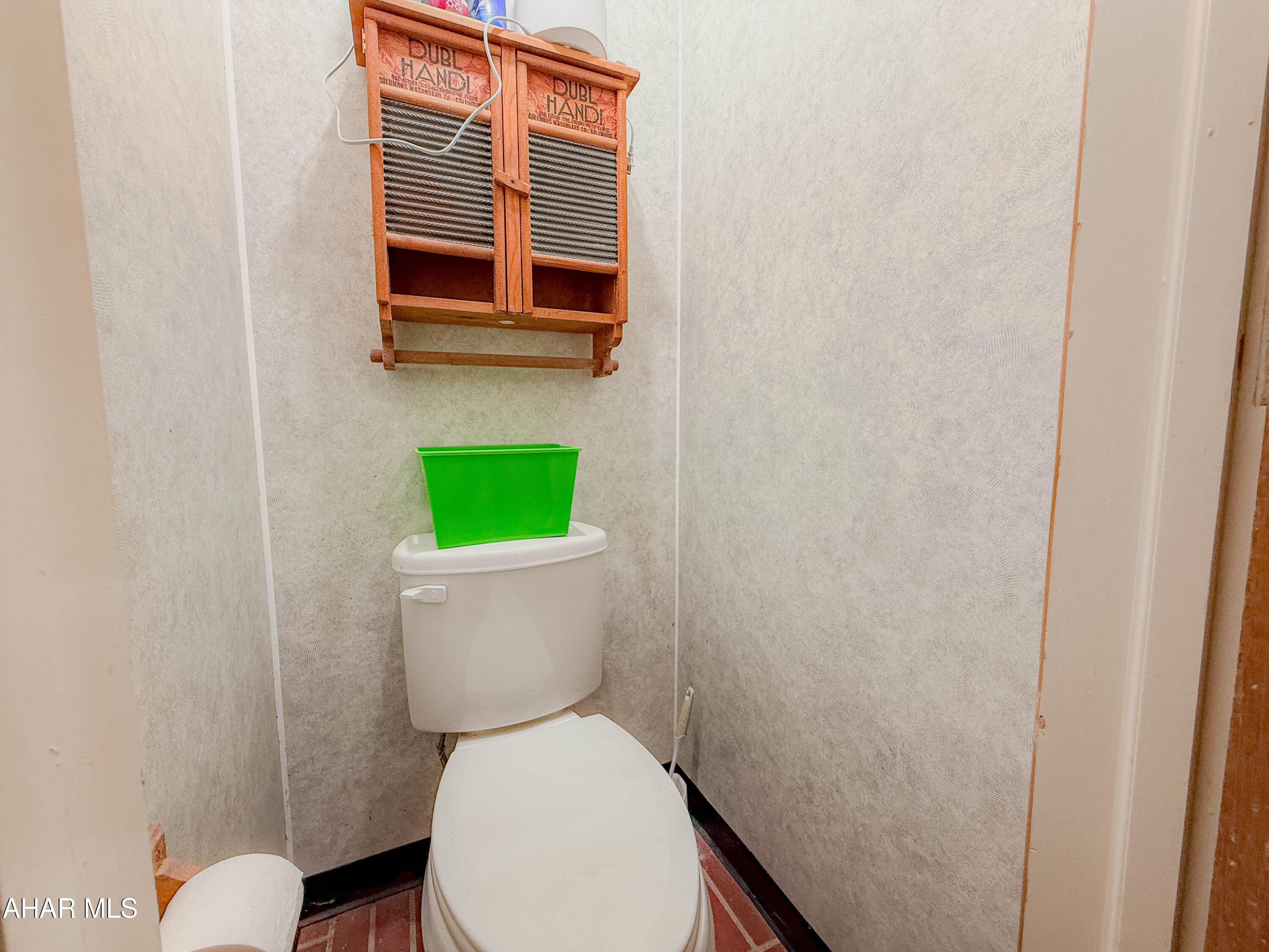 Barclay - Residential