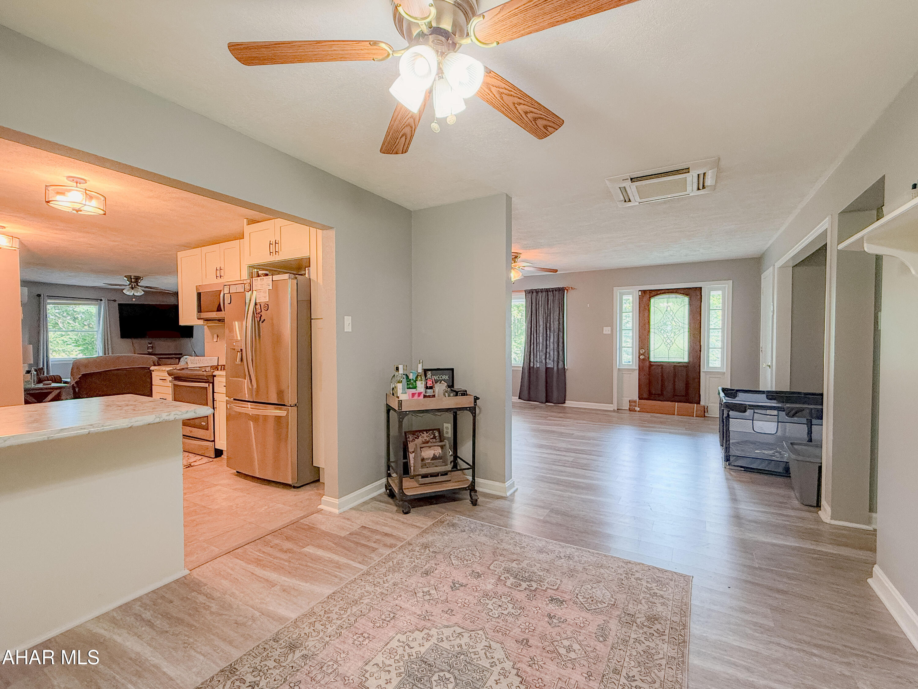 Barclay - Residential