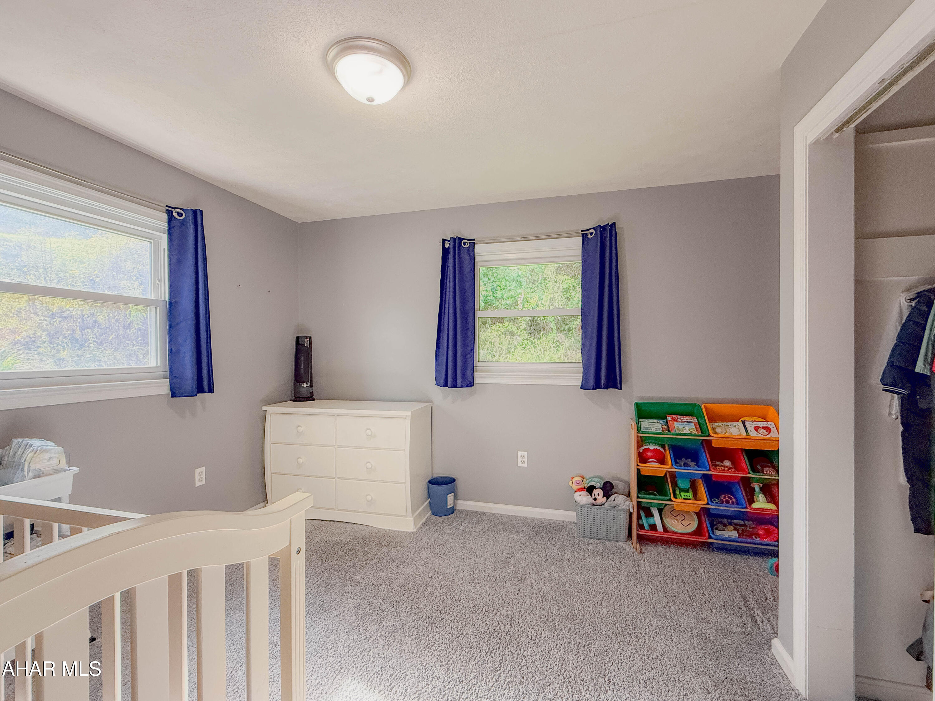 Barclay - Residential