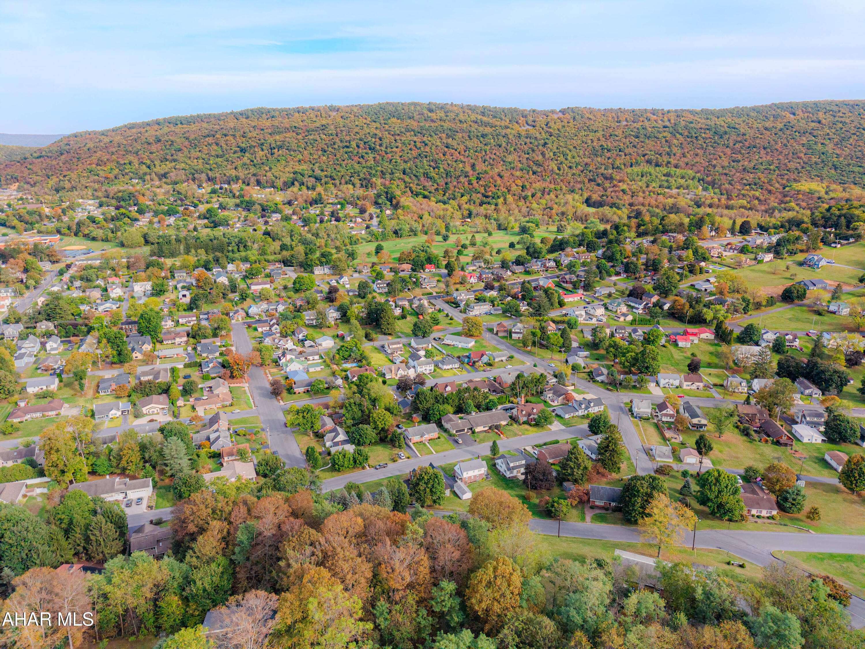 Barclay - Residential