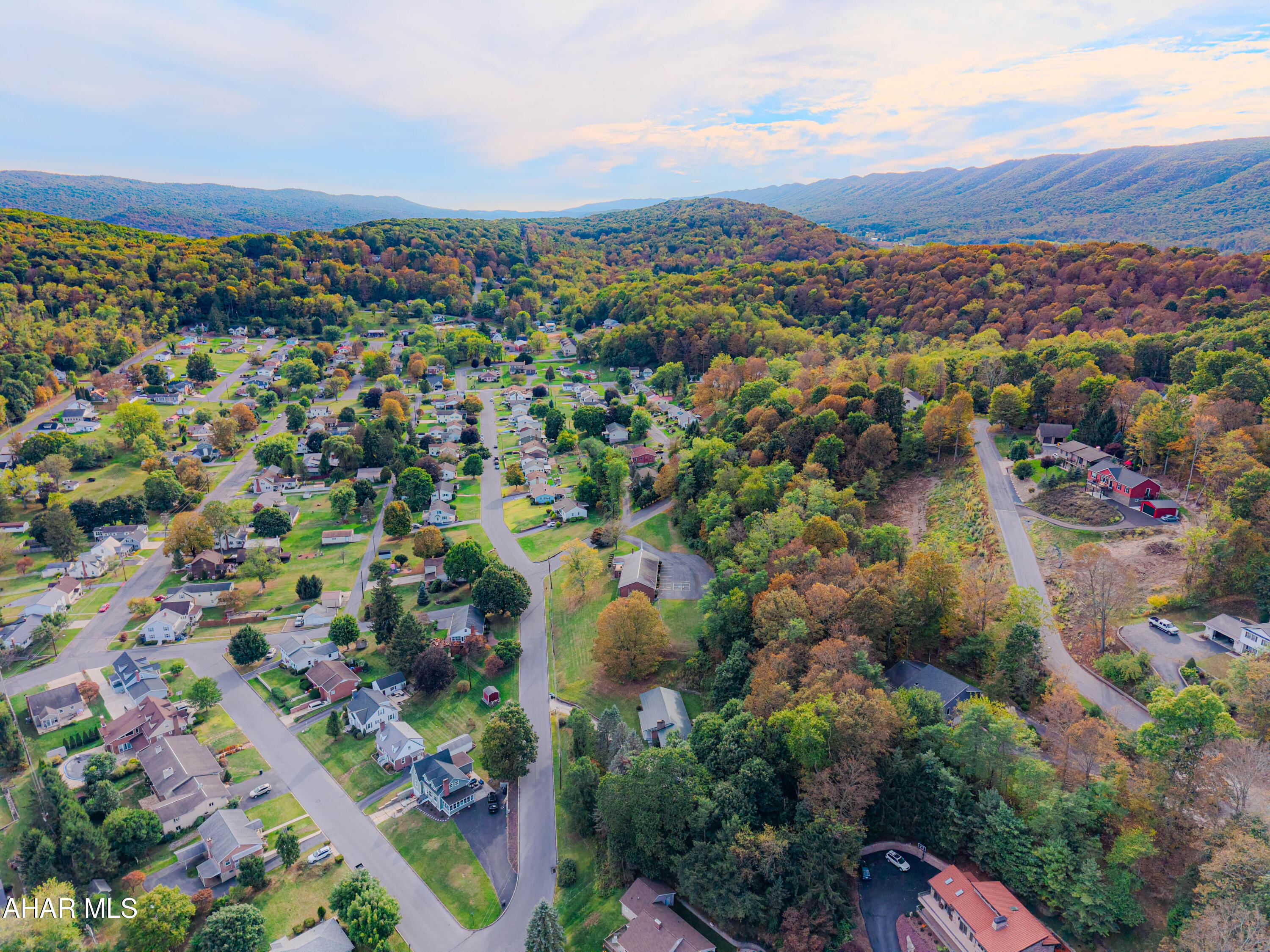 Barclay - Residential