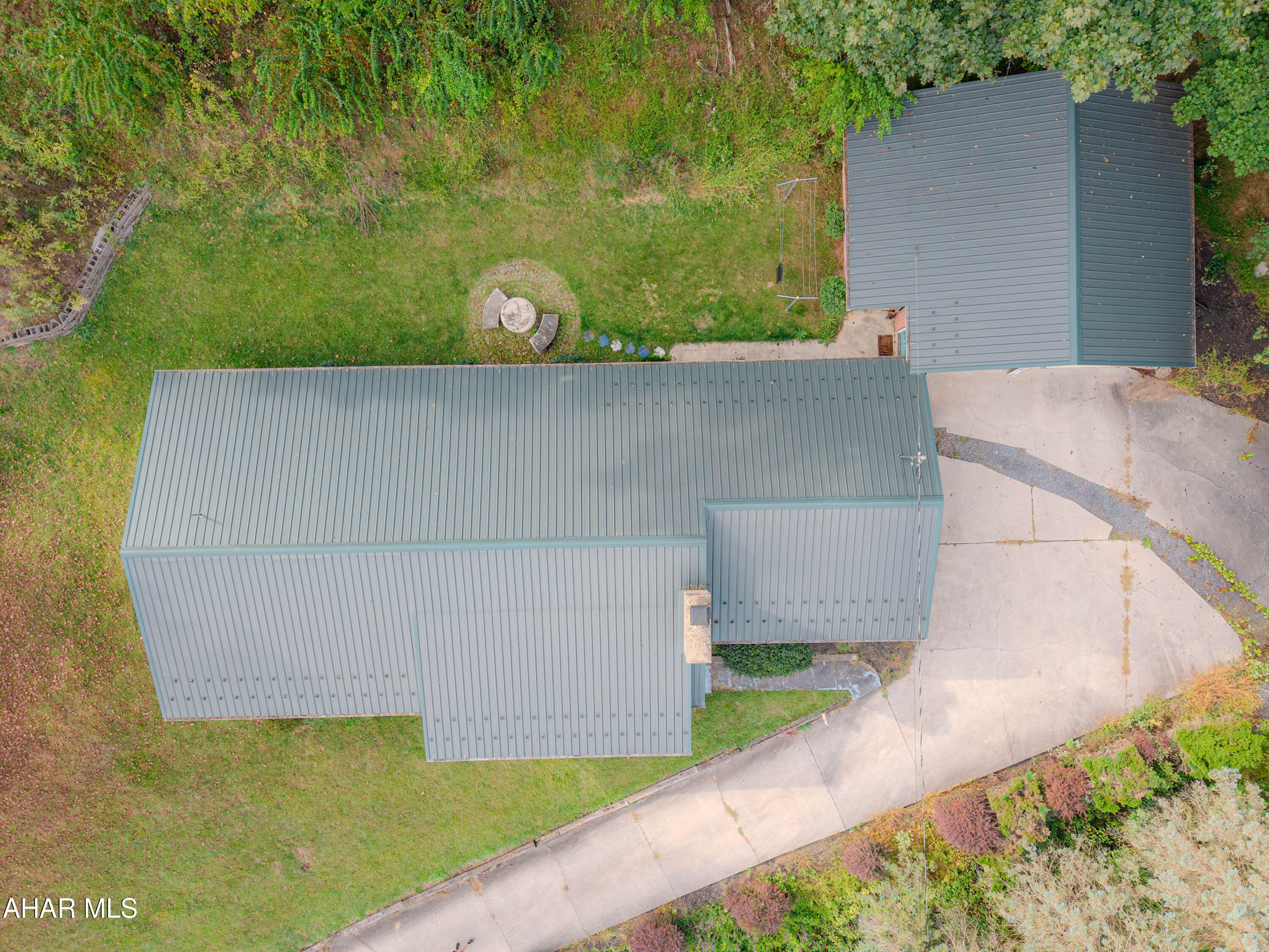 Barclay - Residential