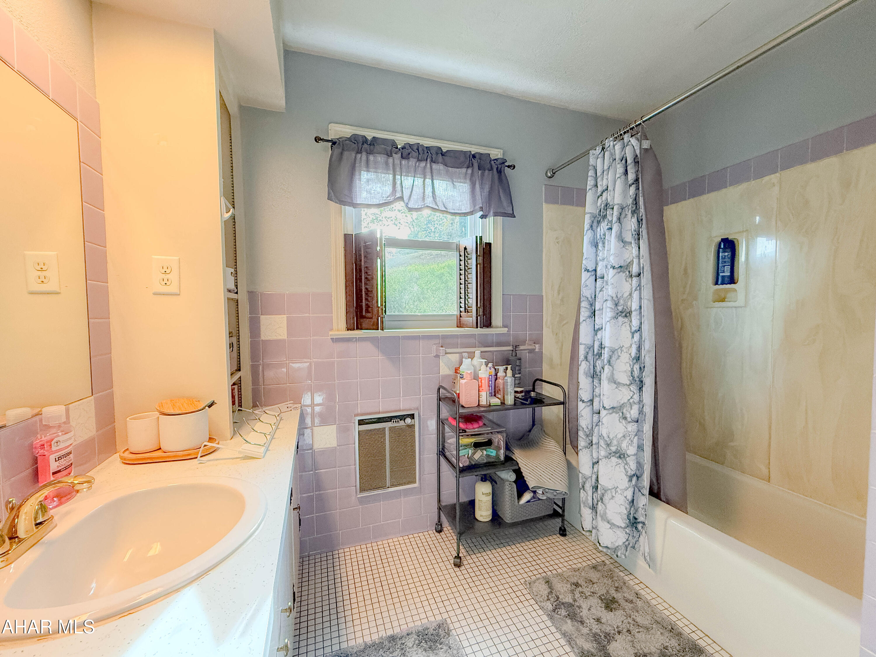 Barclay - Residential