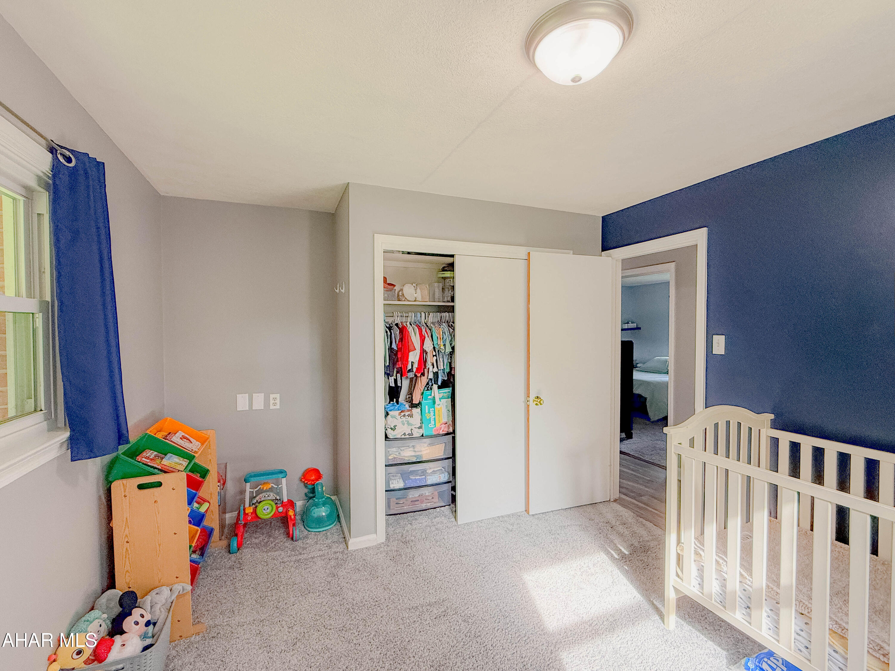 Barclay - Residential