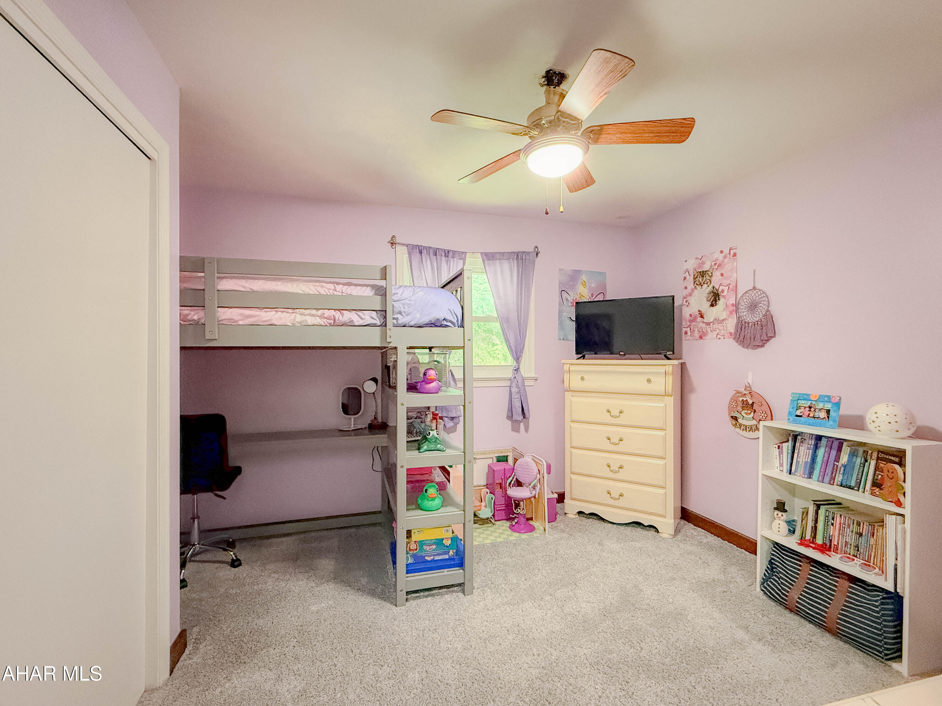 Barclay - Residential