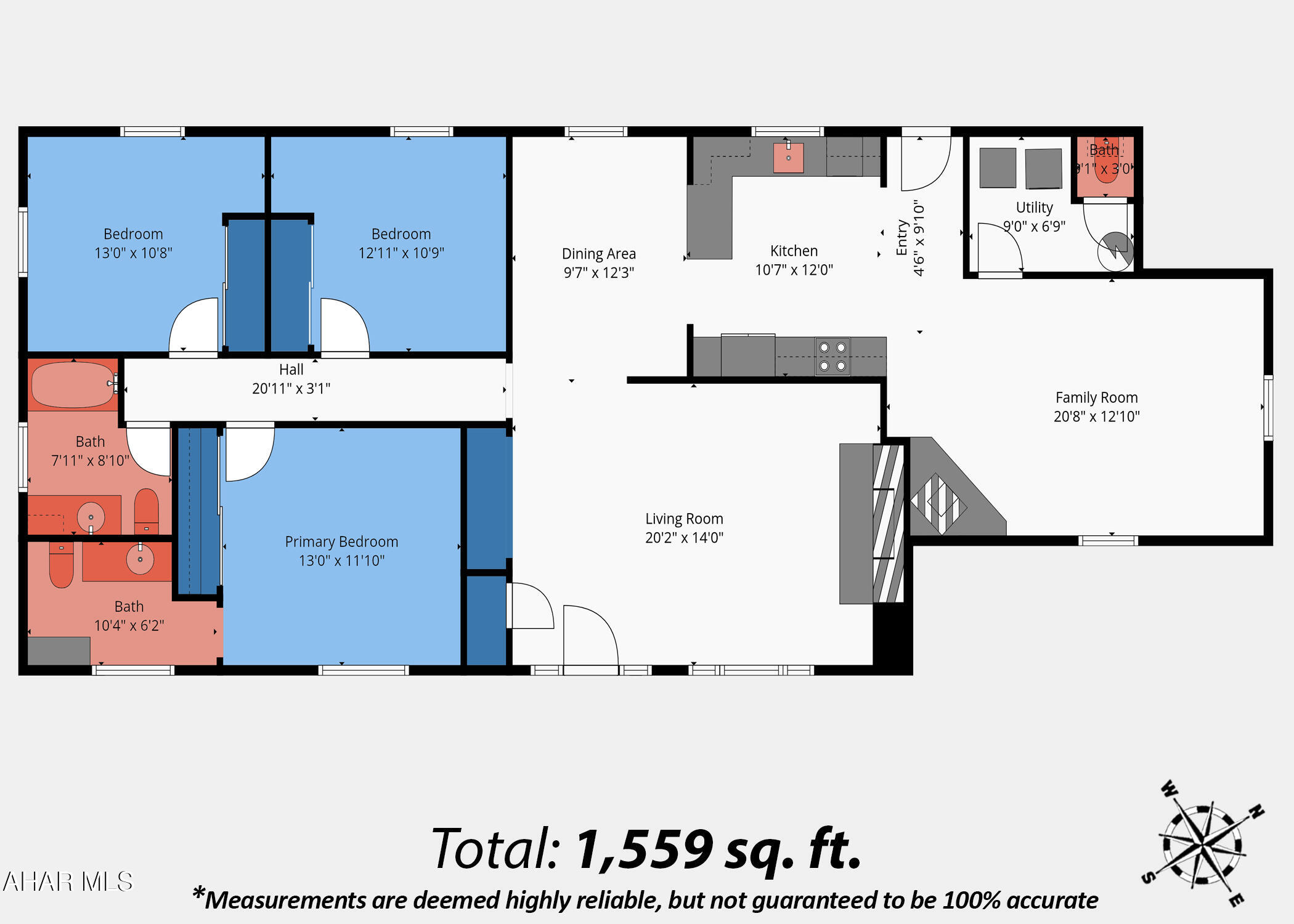 Barclay - Residential