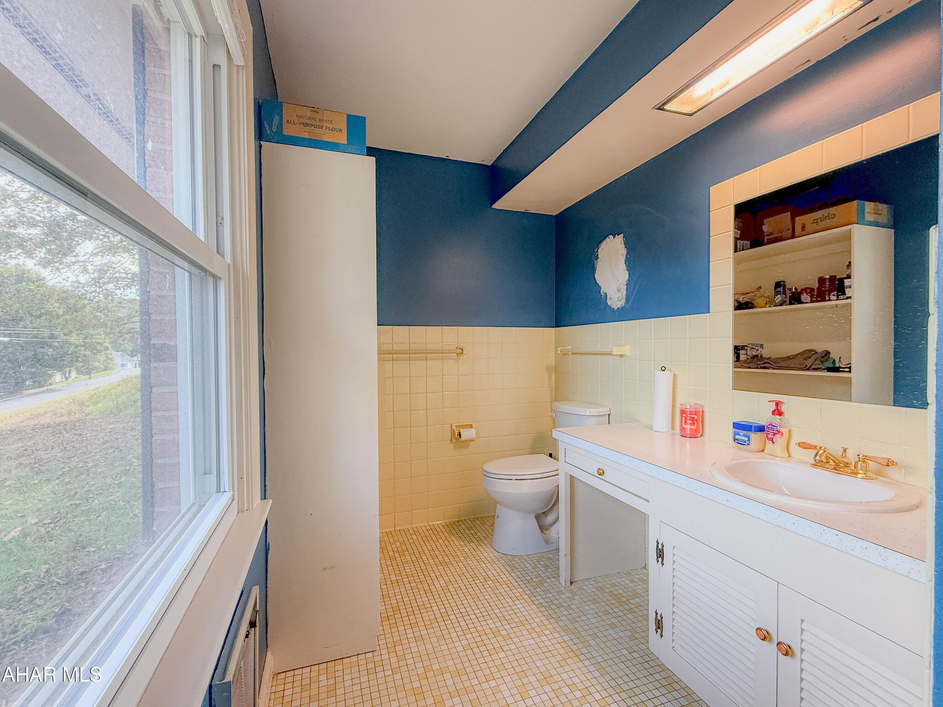 Barclay - Residential