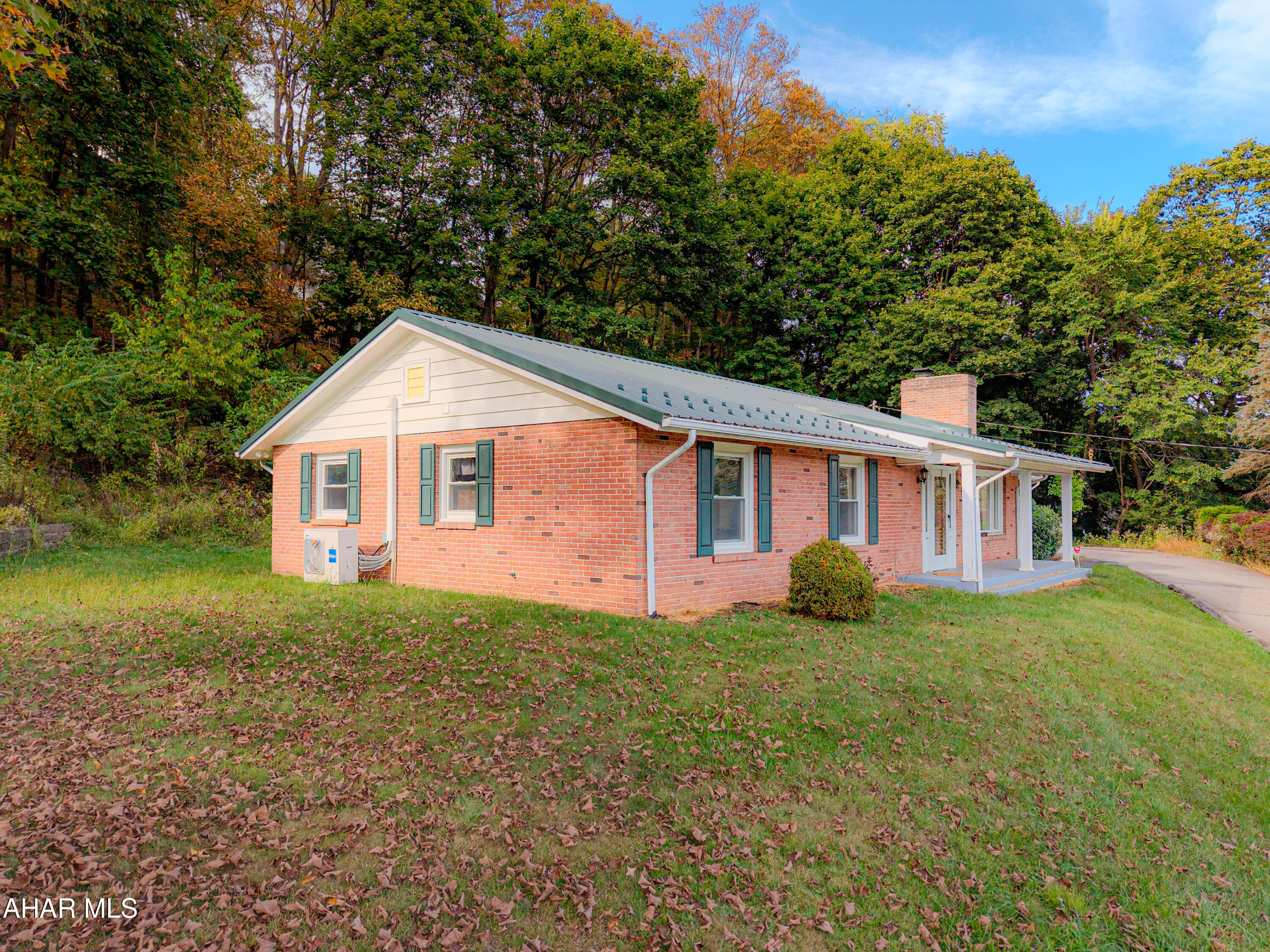 Barclay - Residential