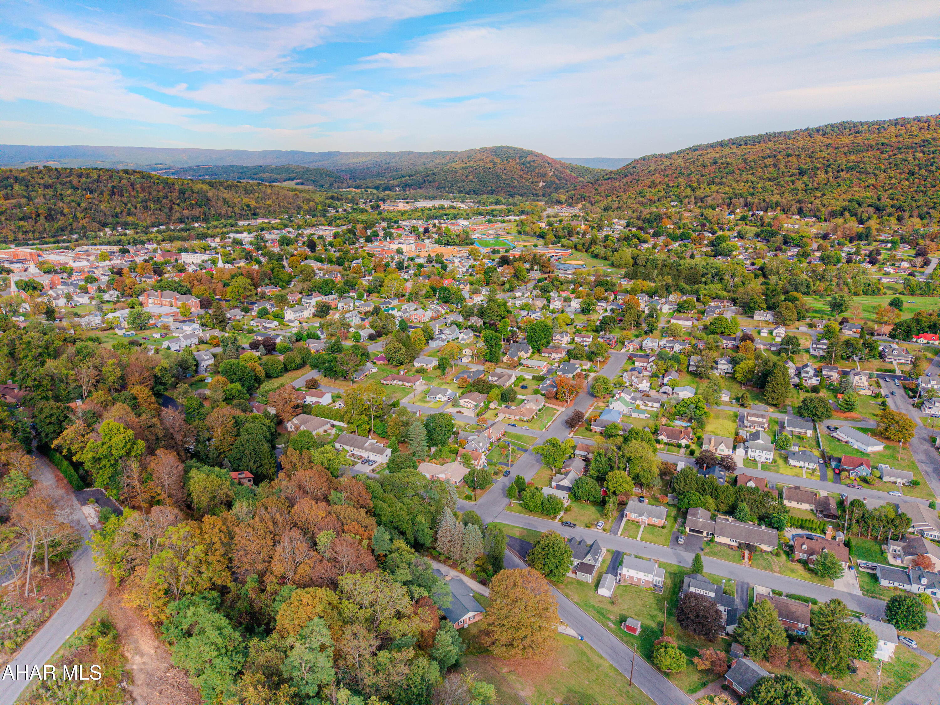 Barclay - Residential