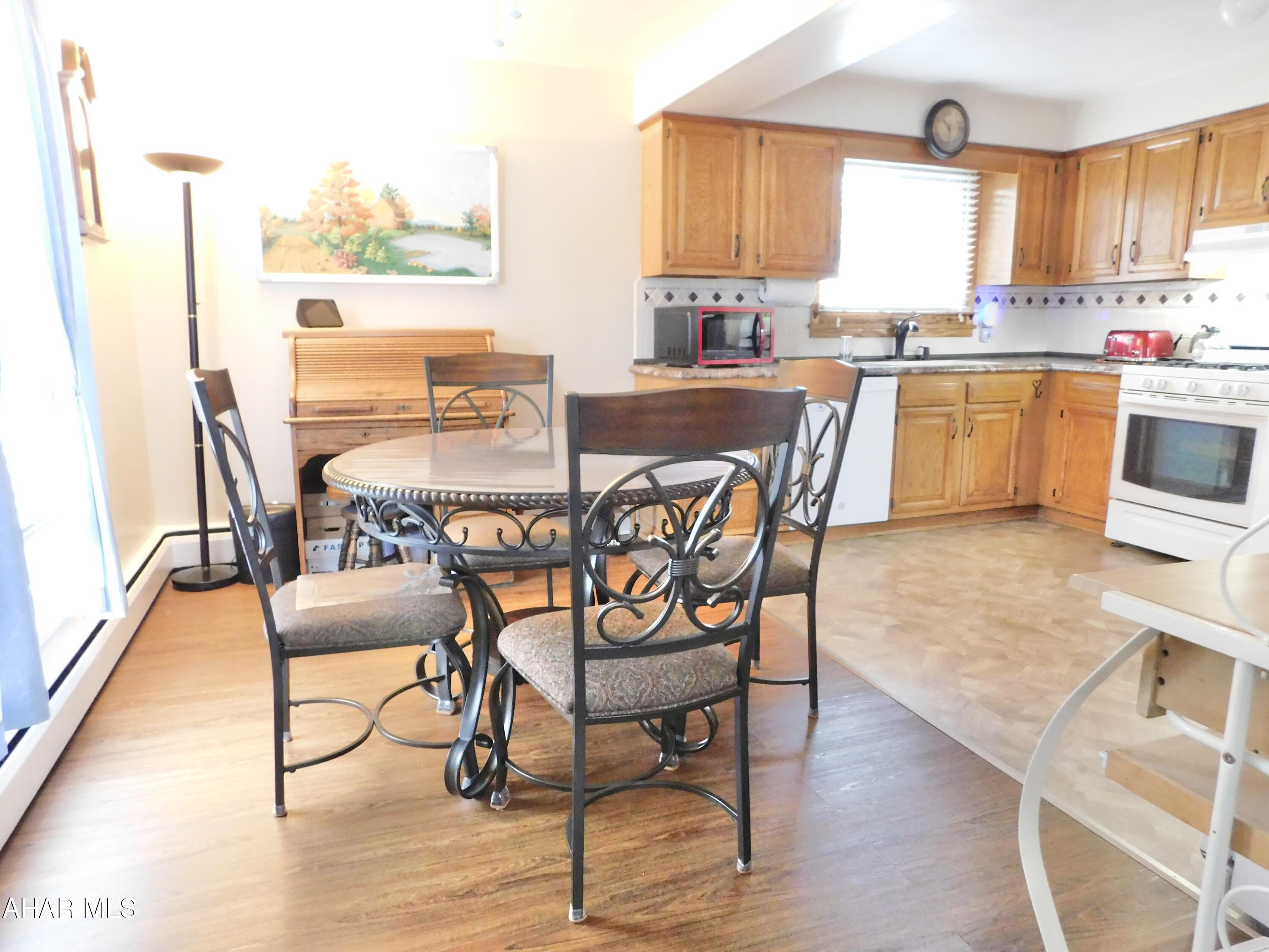 Wehnwood - Residential