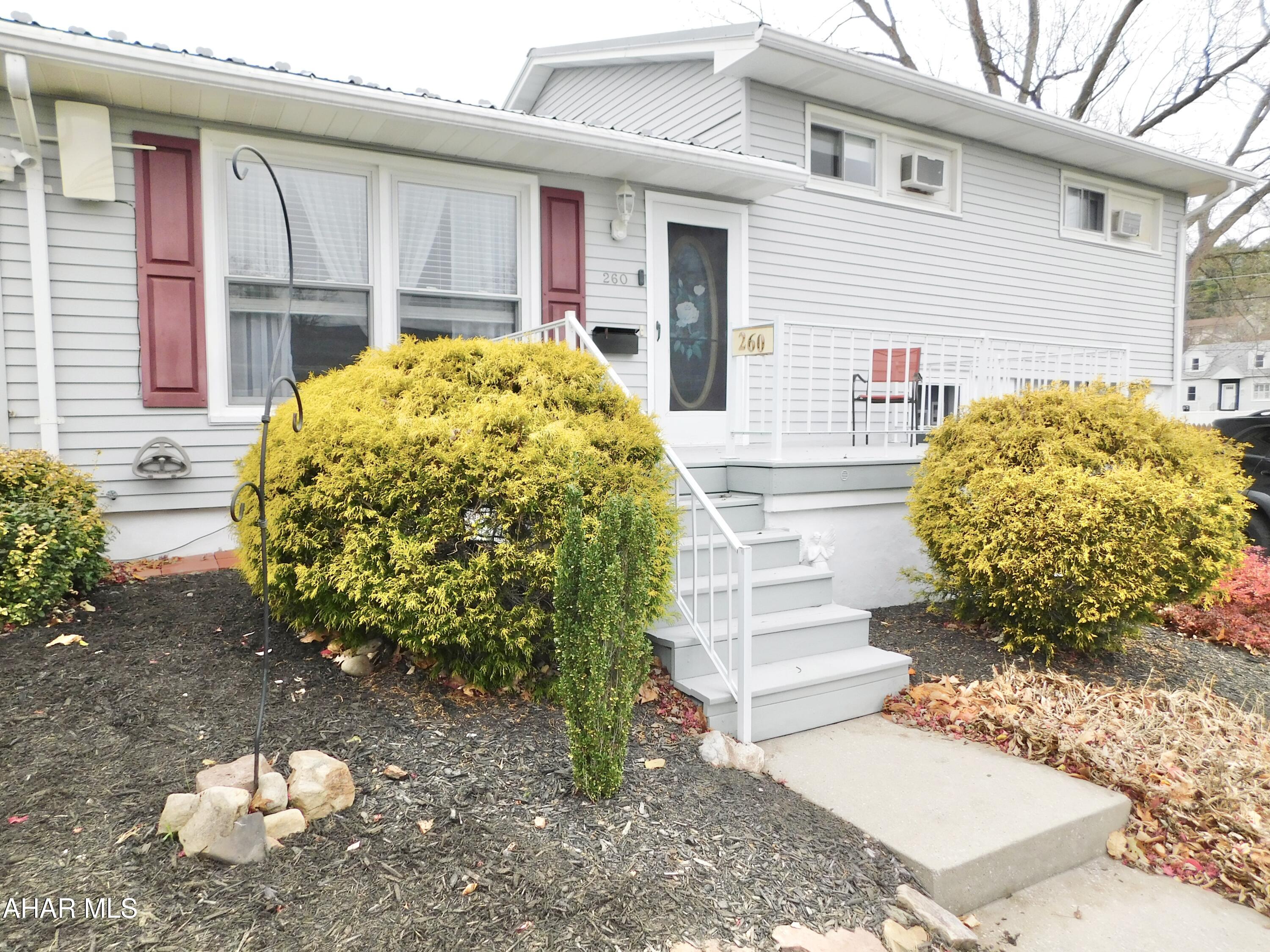 Wehnwood - Residential