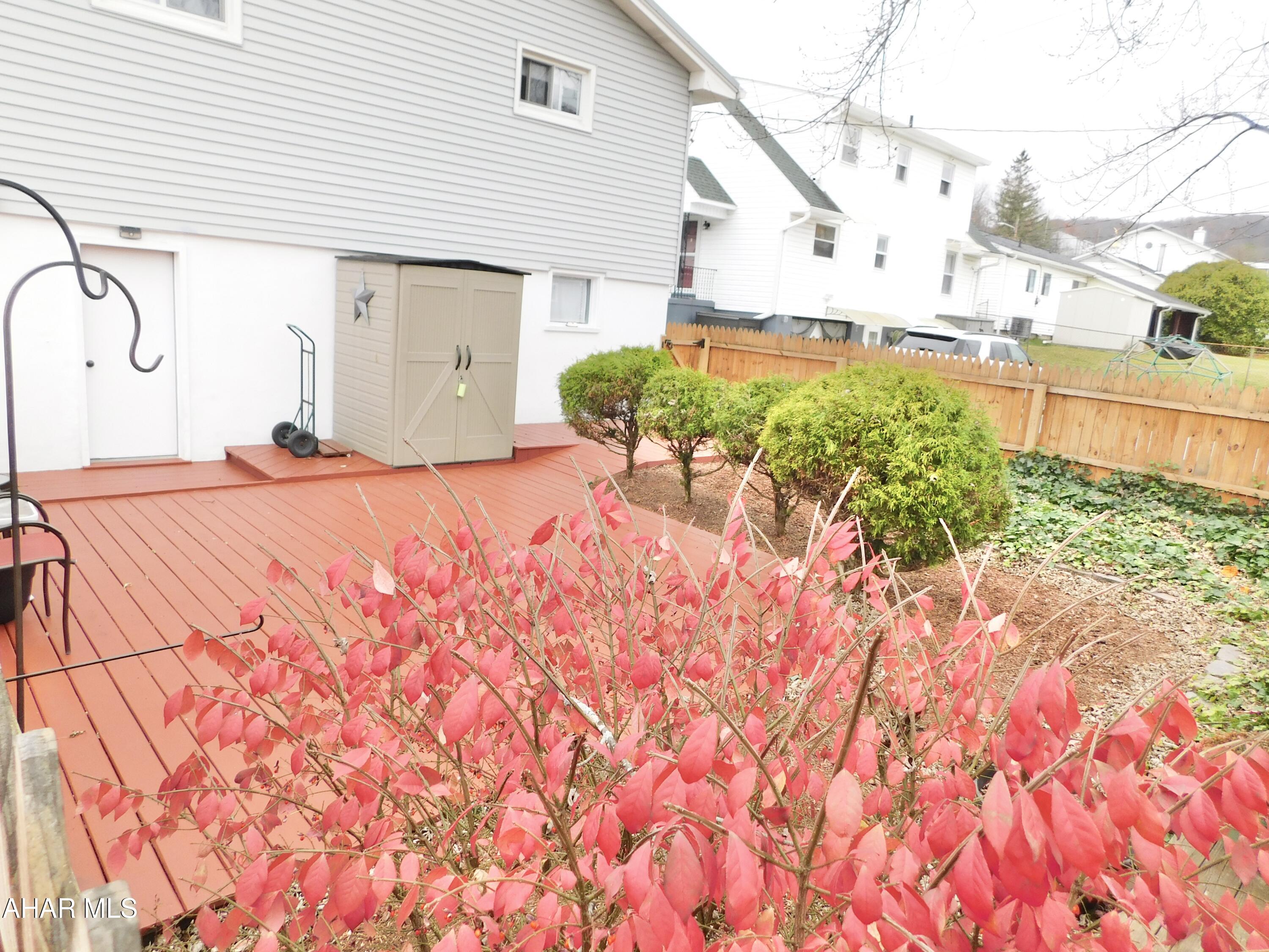 Wehnwood - Residential