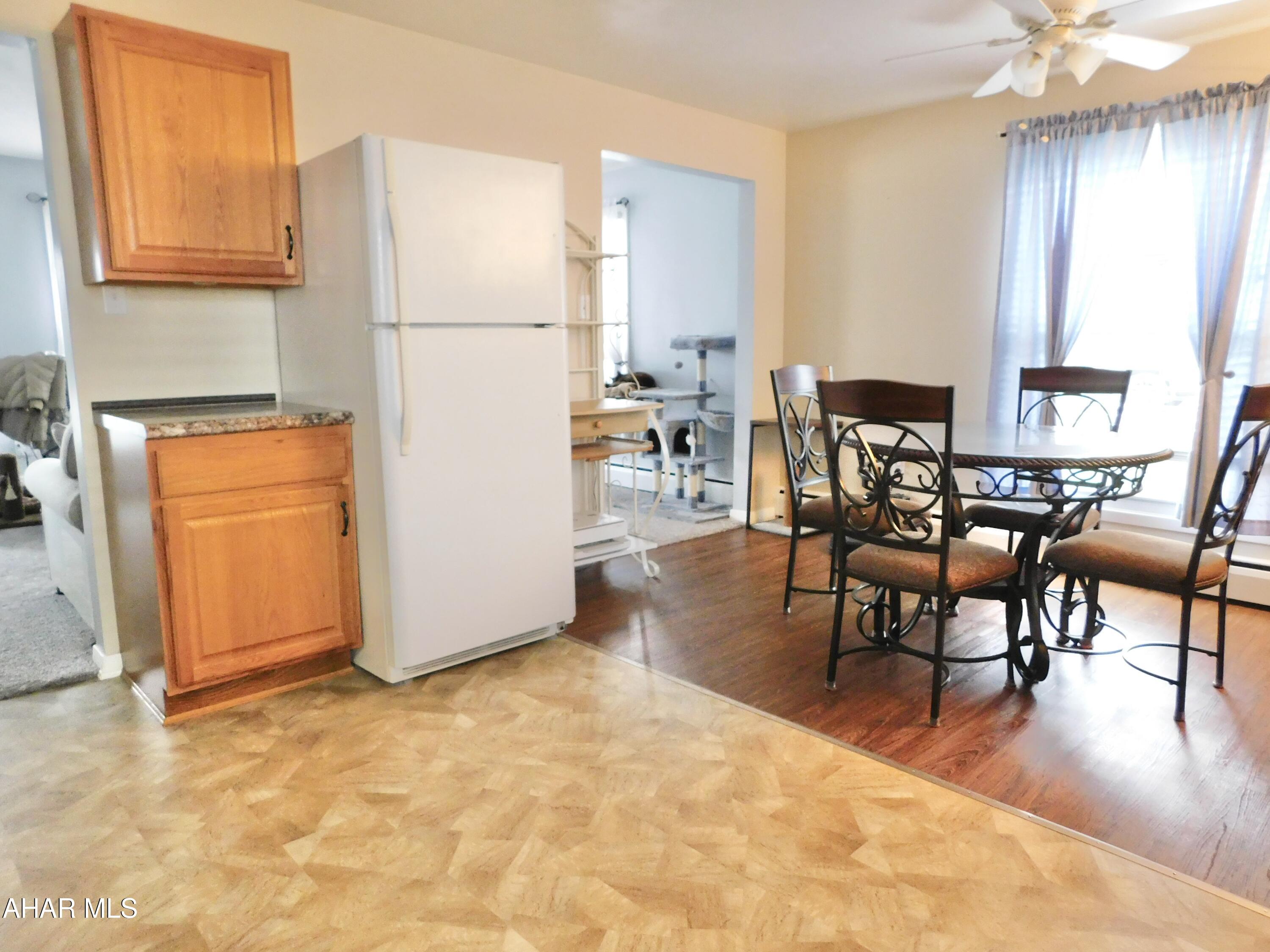 Wehnwood - Residential