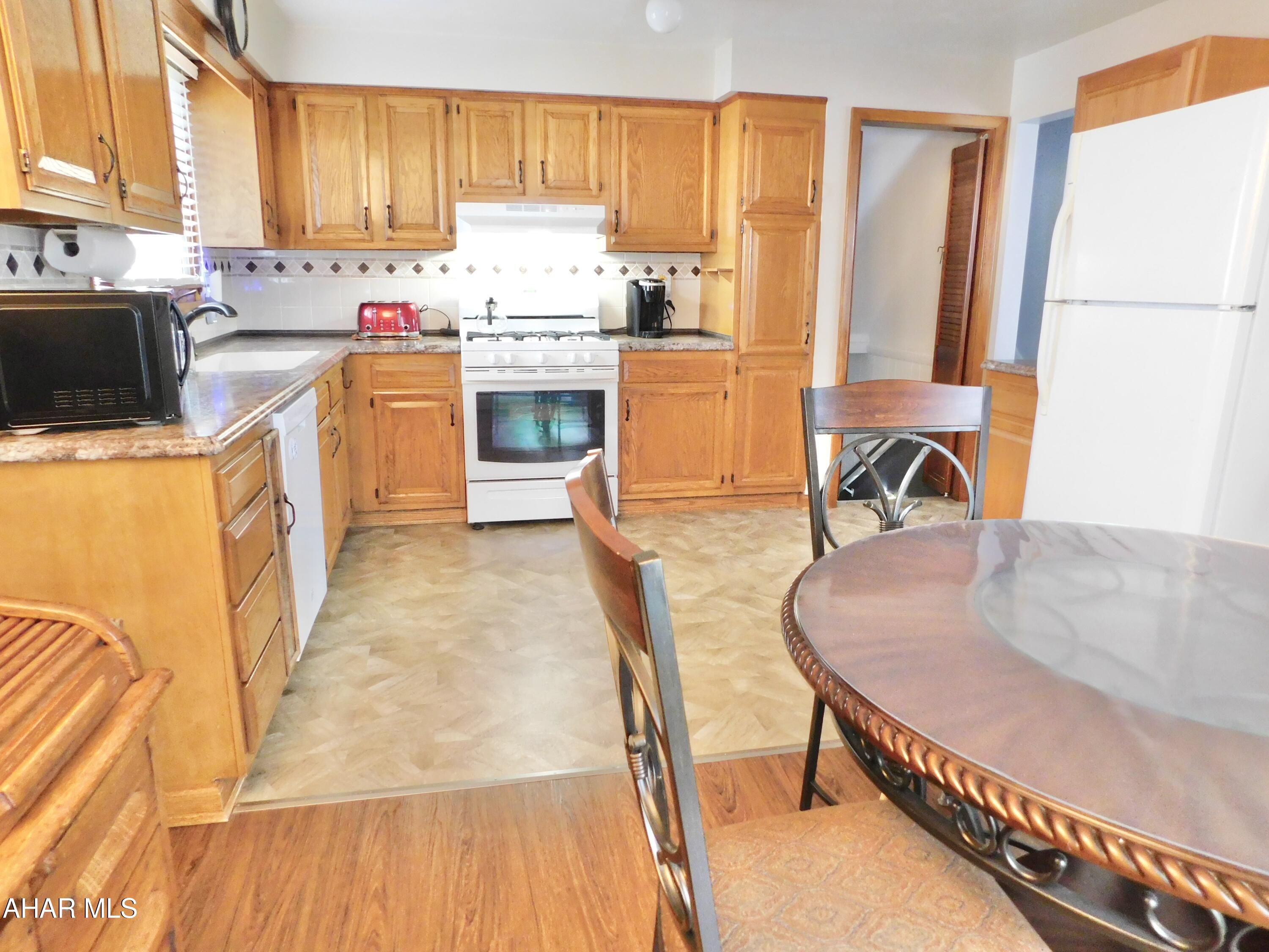 Wehnwood - Residential