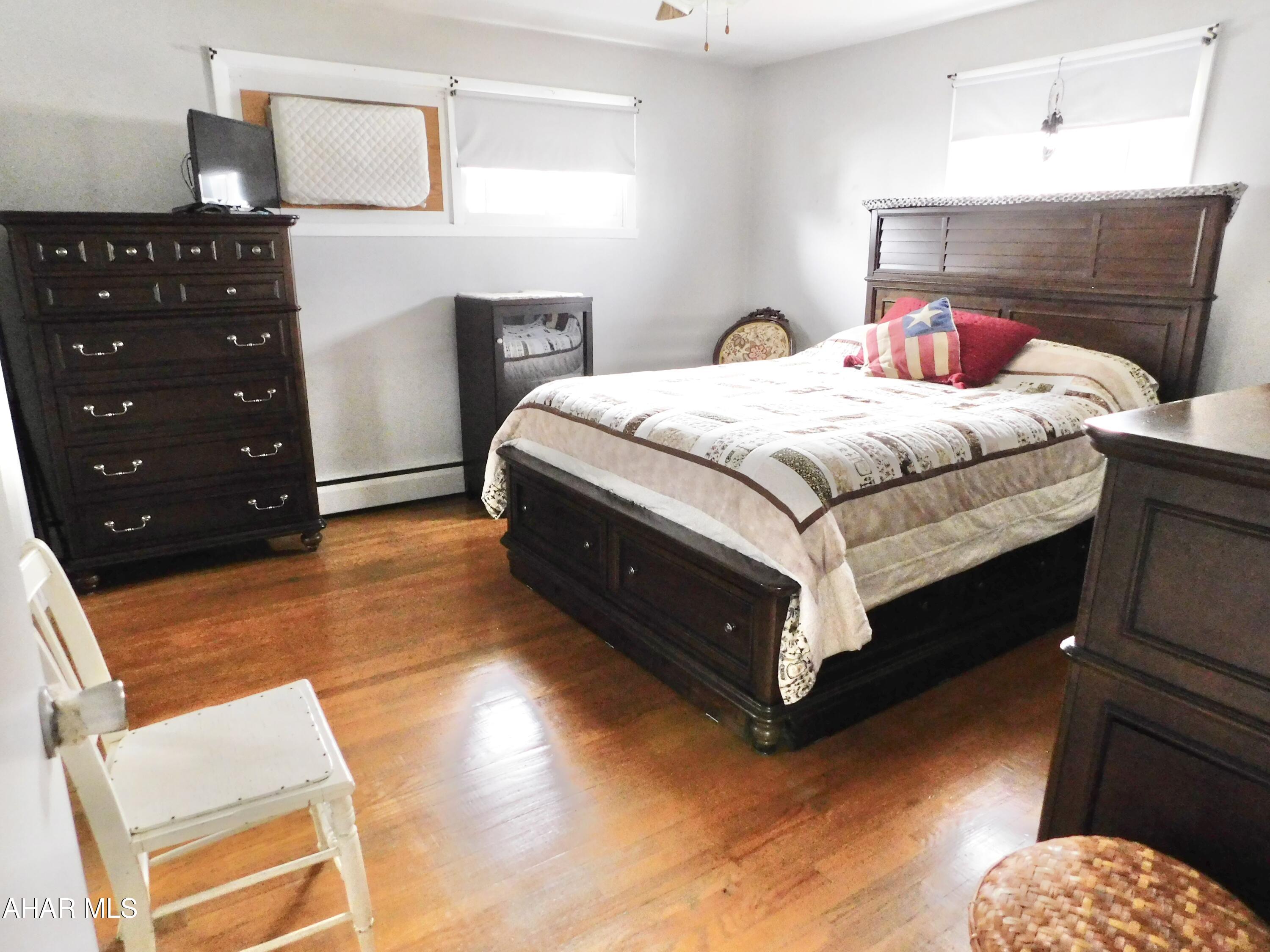 Wehnwood - Residential