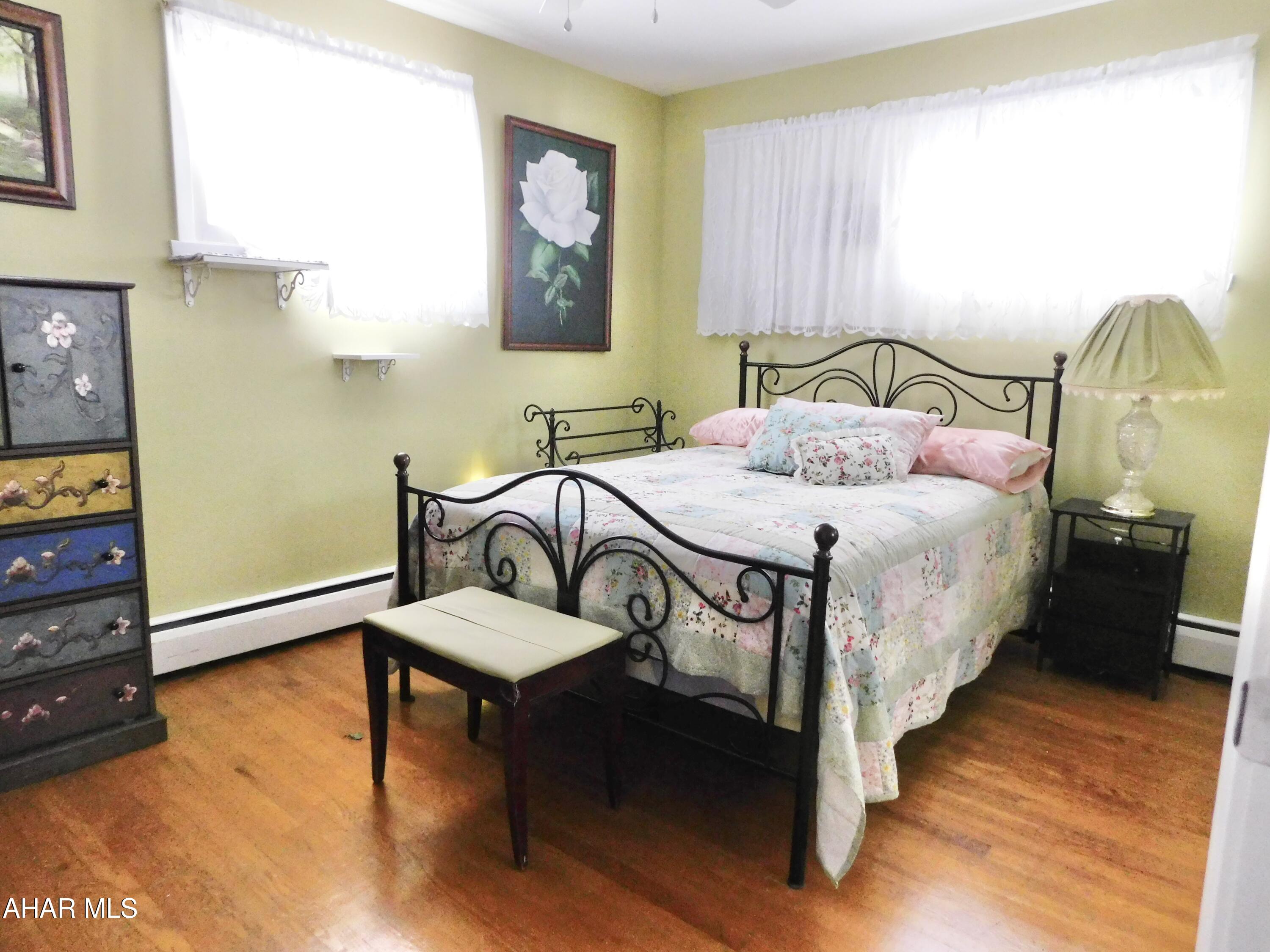 Wehnwood - Residential