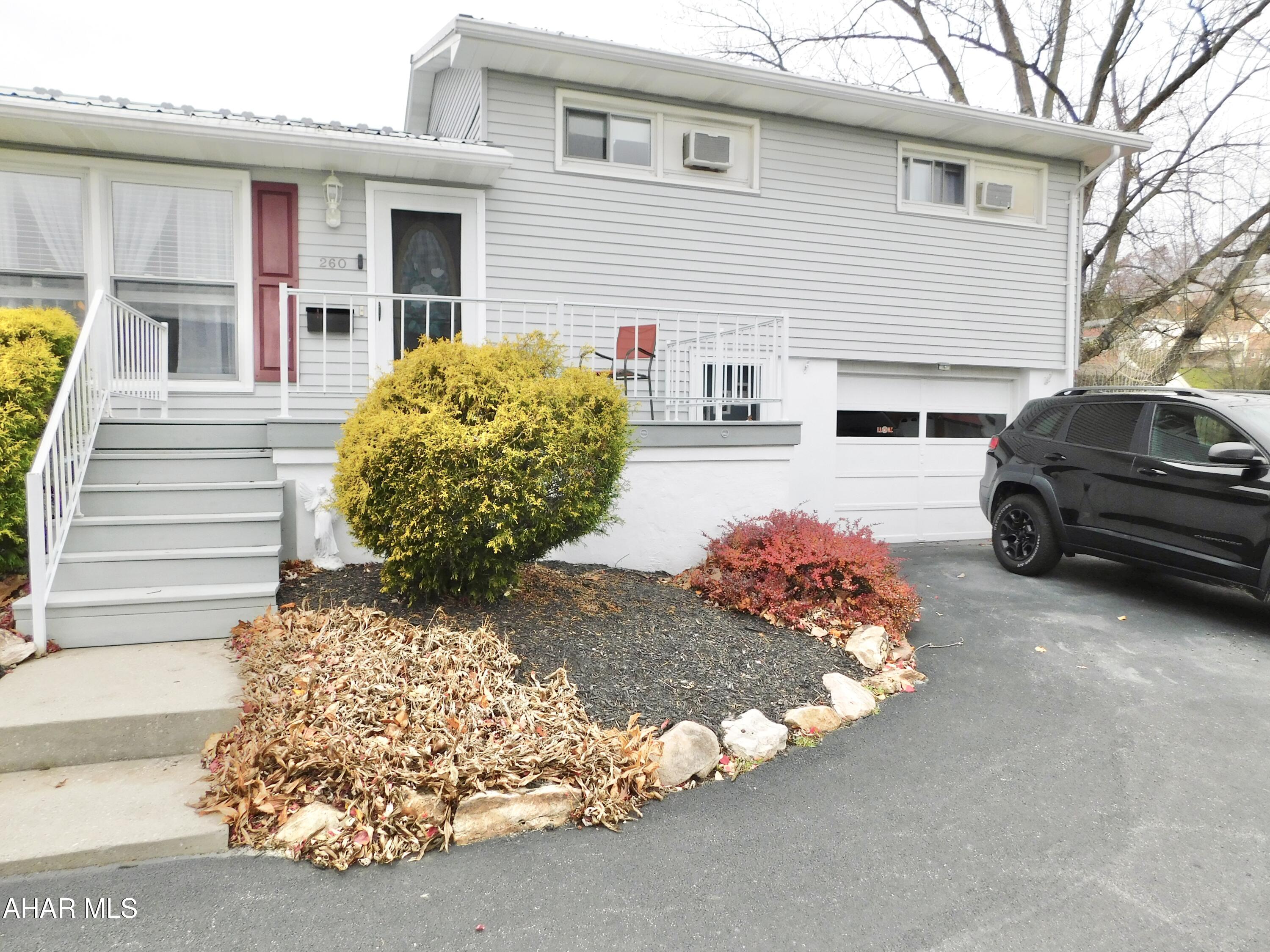 Wehnwood - Residential