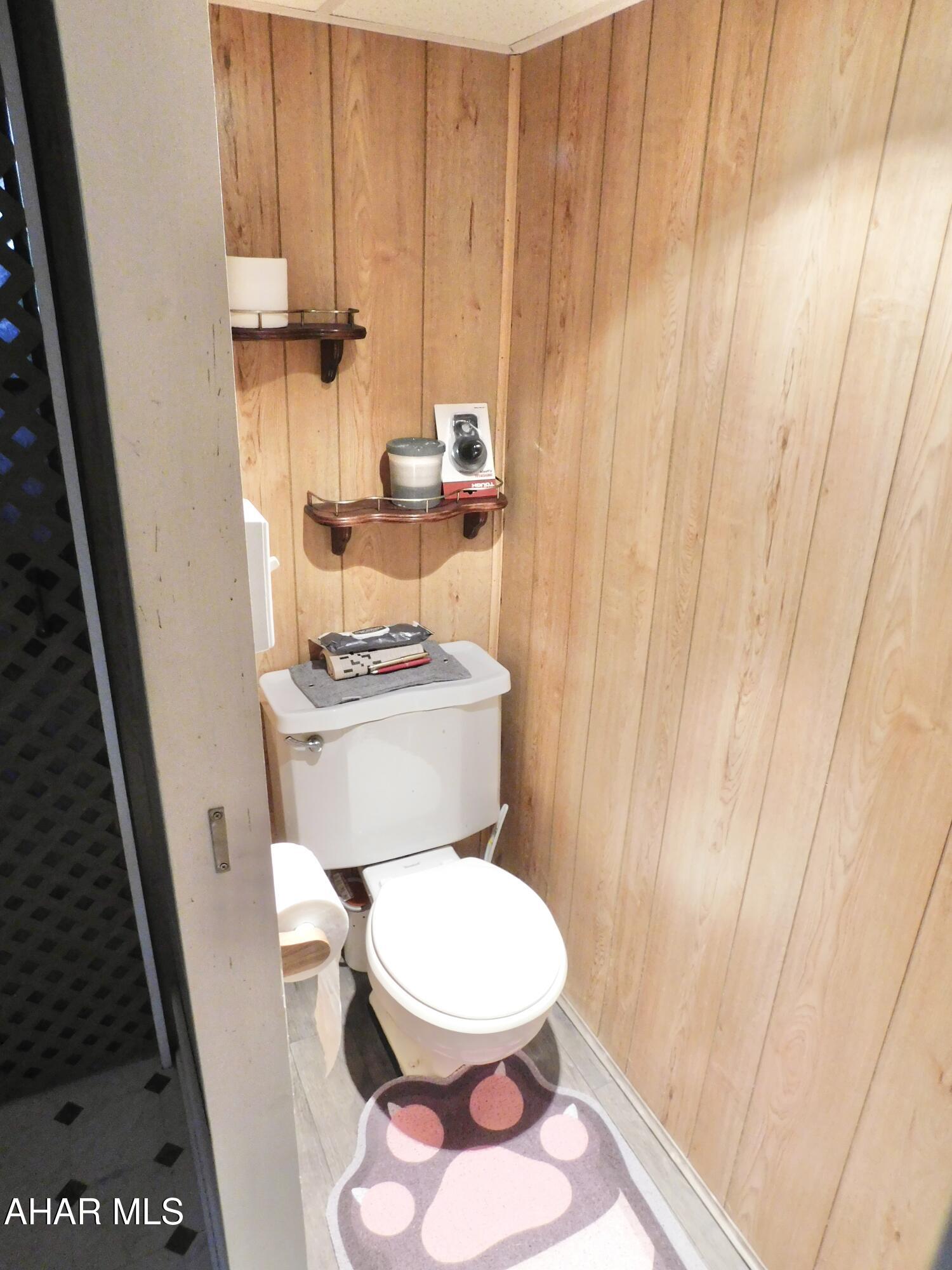 Wehnwood - Residential