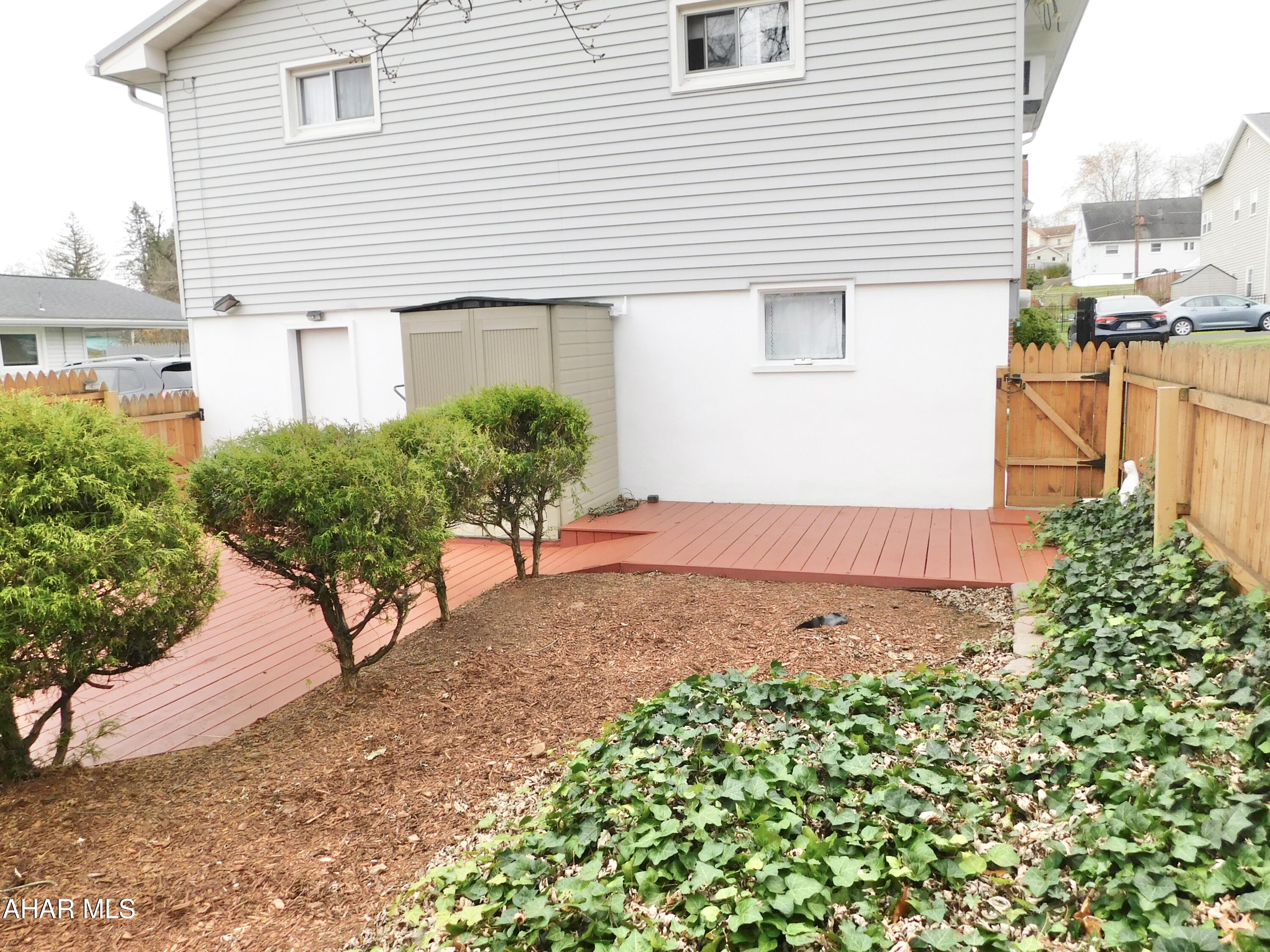 Wehnwood - Residential