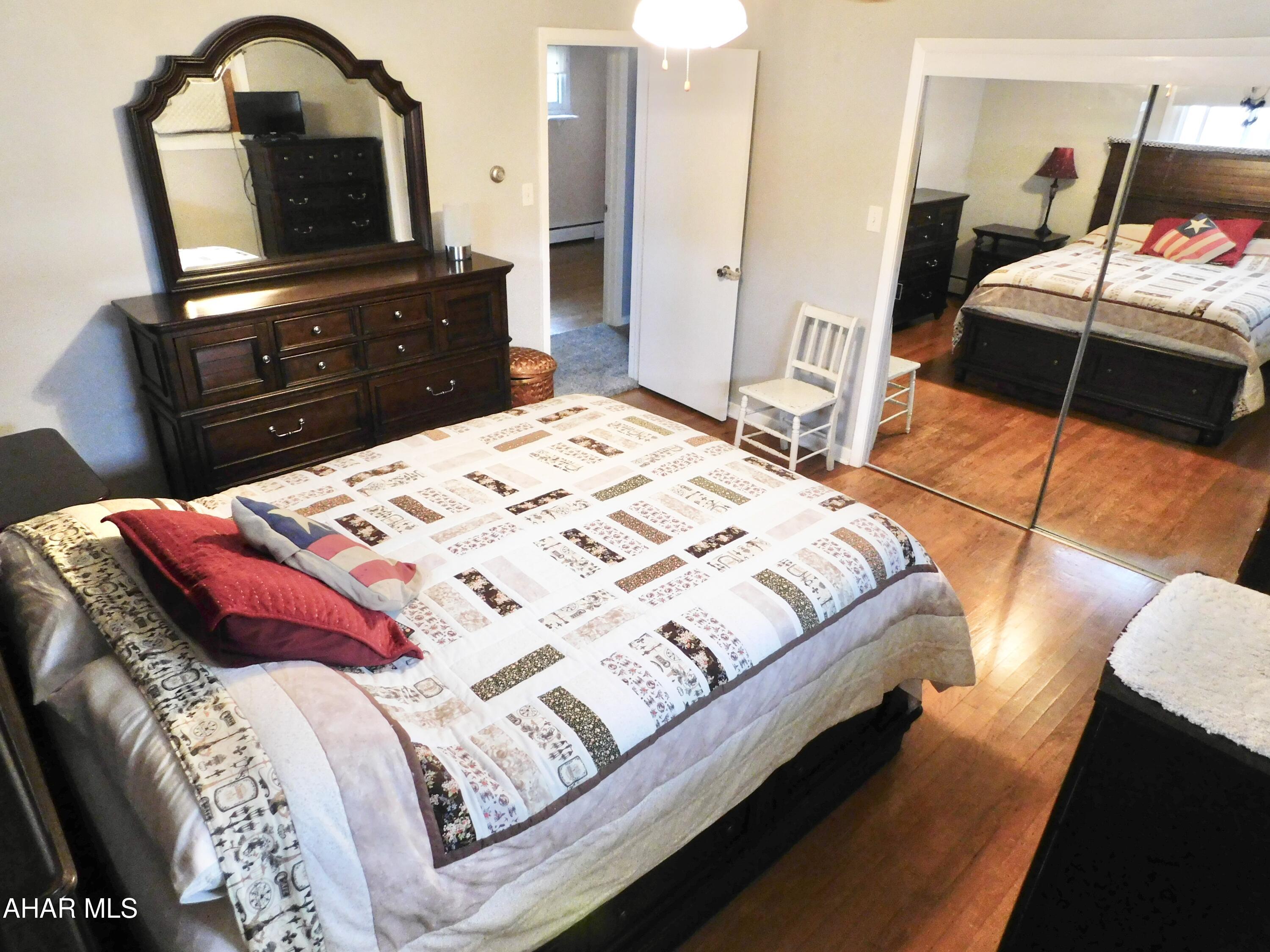 Wehnwood - Residential