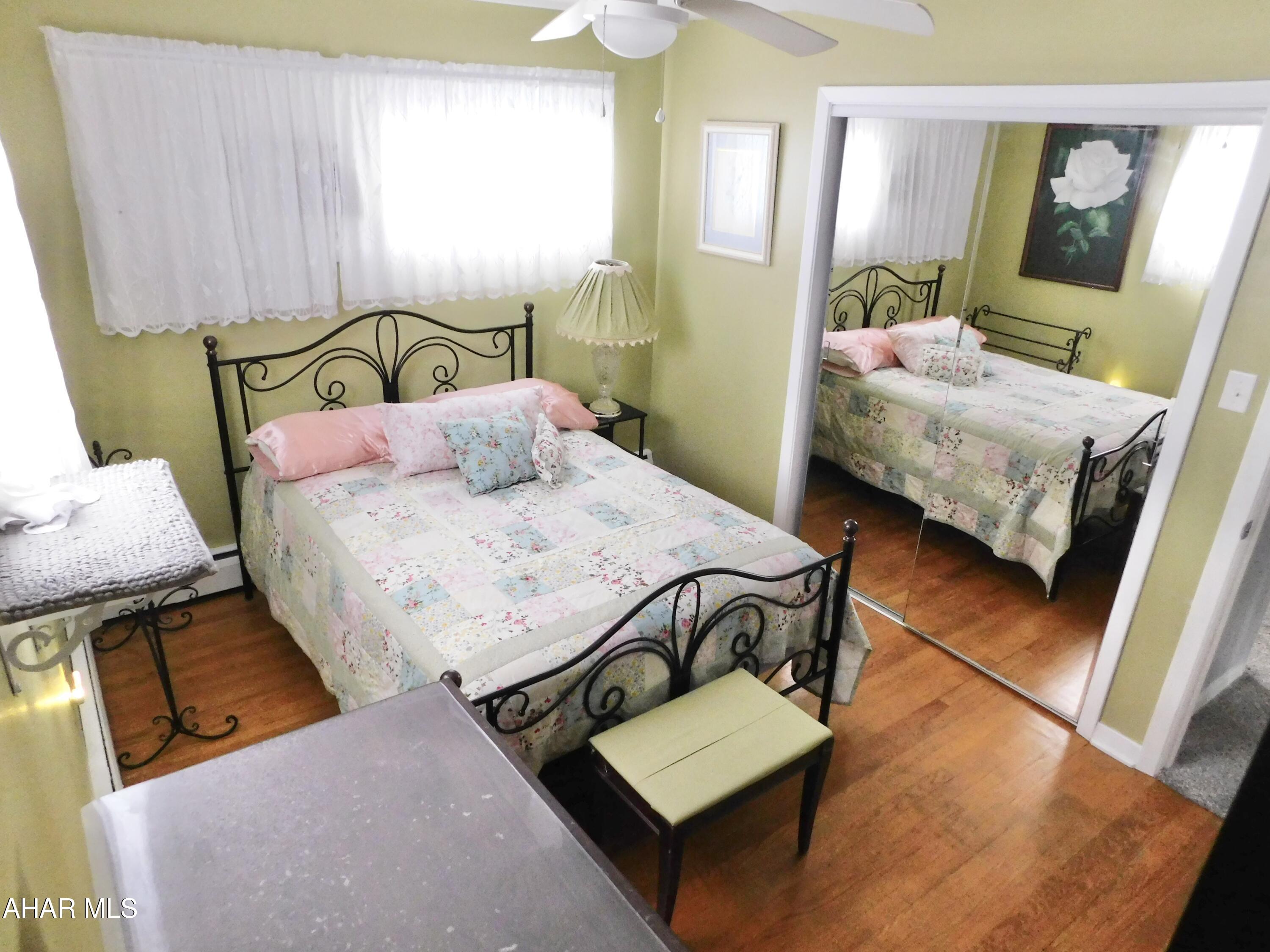 Wehnwood - Residential