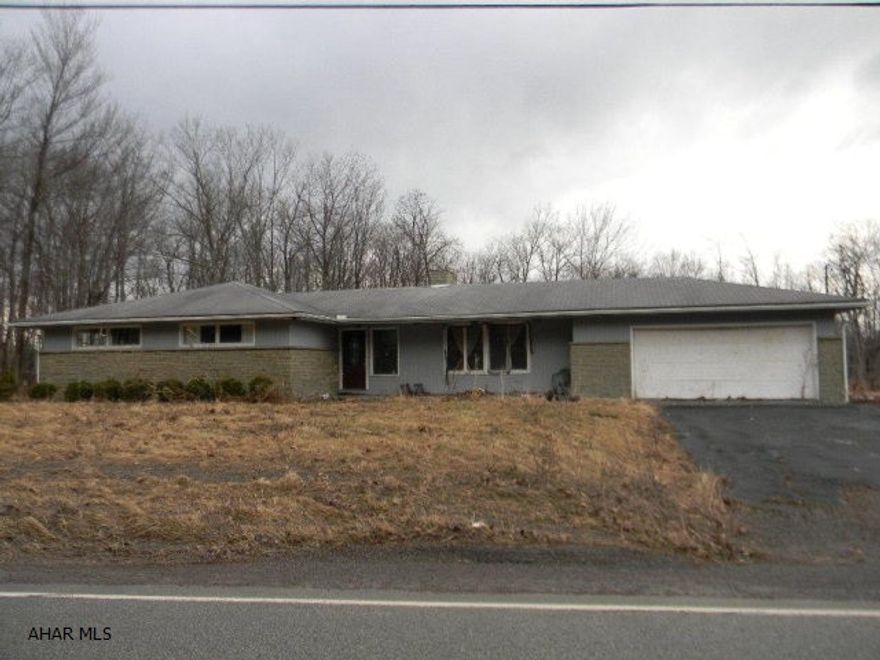 This property is now under auction terms. This property is subject to a 5% buyer's premium pursuant to the Auction Terms and Conditions (minimums may apply). This is a reserve auction and all offers are subject to seller approval. Please contact listing agency for details.