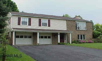 Holliday Heights - Residential