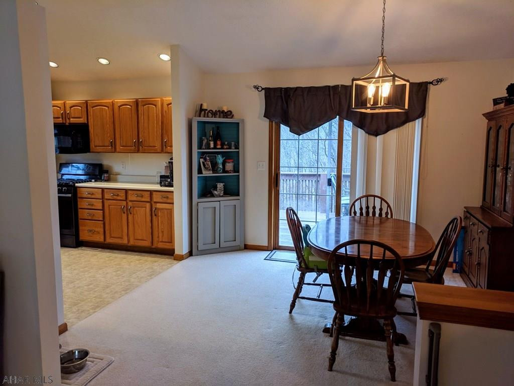 Belaire Estate - Residential