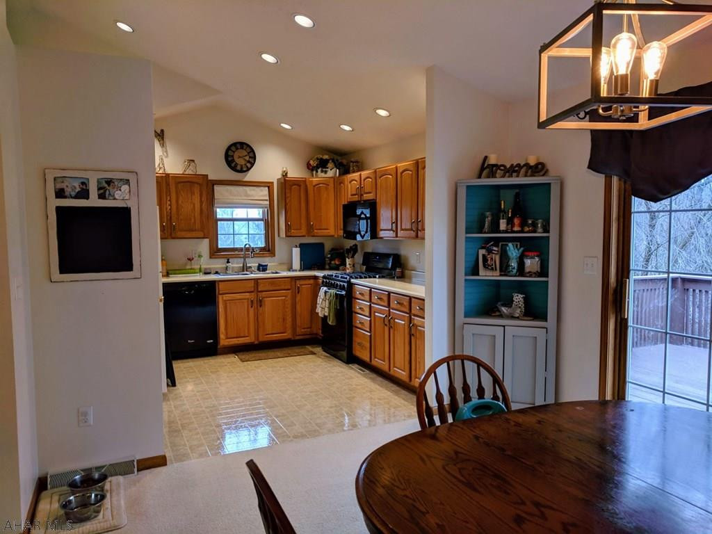 Belaire Estate - Residential