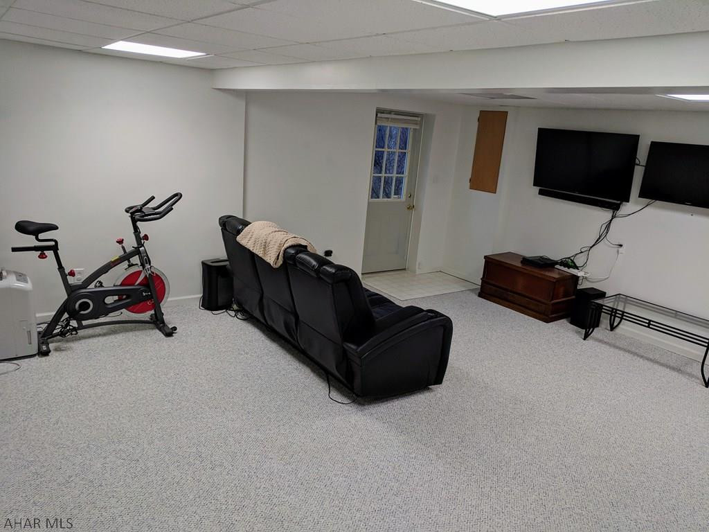 Belaire Estate - Residential