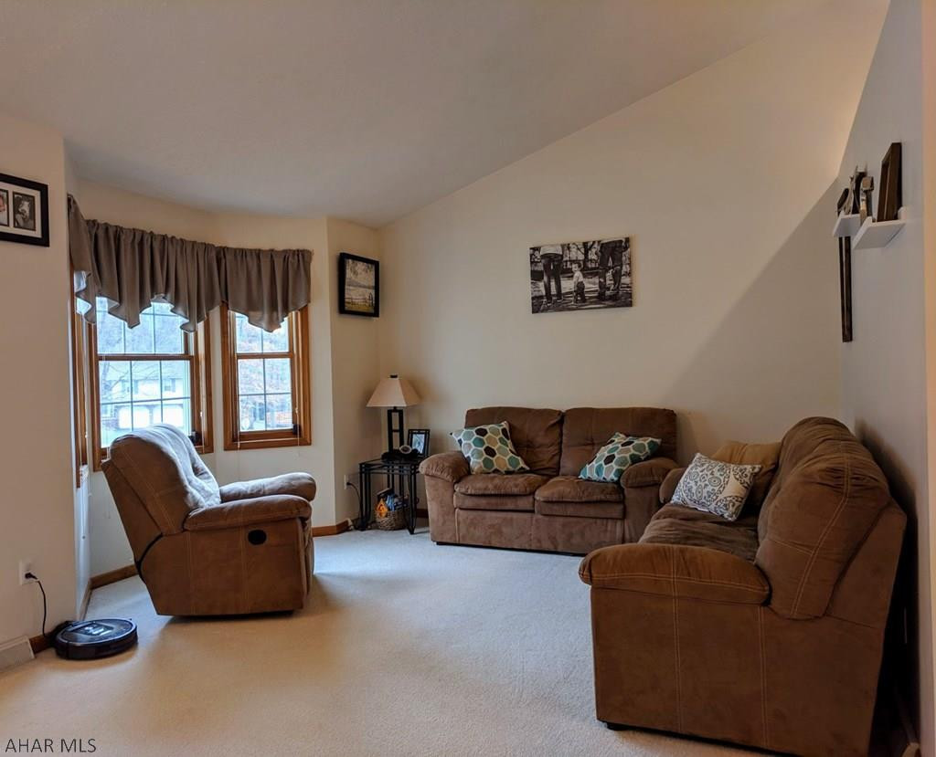 Belaire Estate - Residential