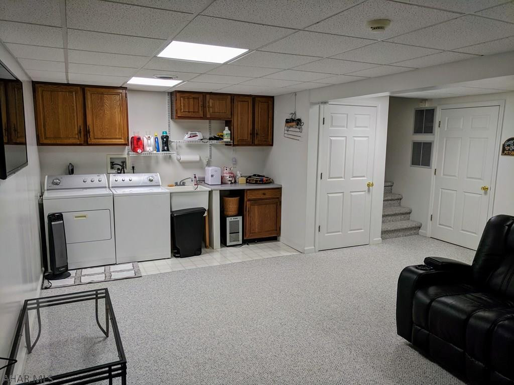 Belaire Estate - Residential