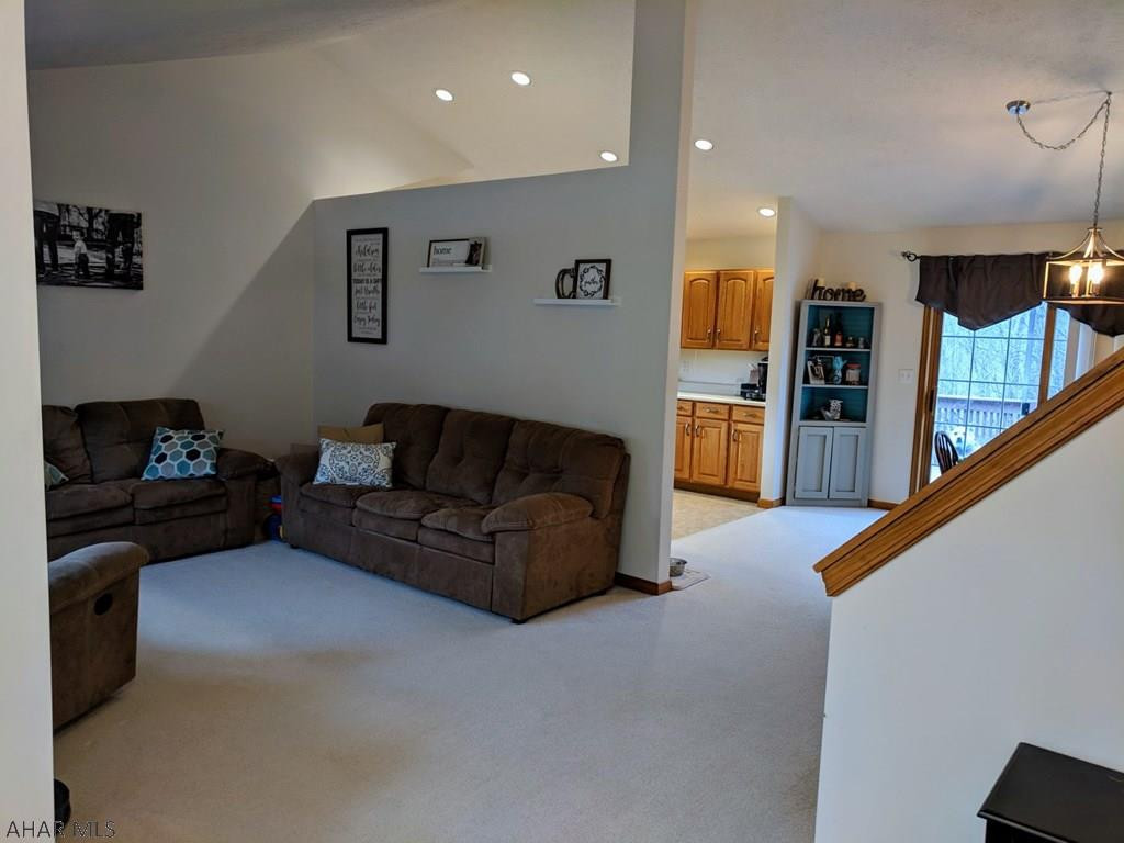 Belaire Estate - Residential