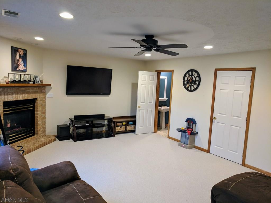 Belaire Estate - Residential