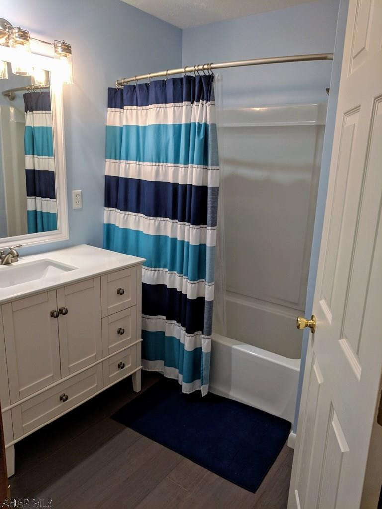 Belaire Estate - Residential