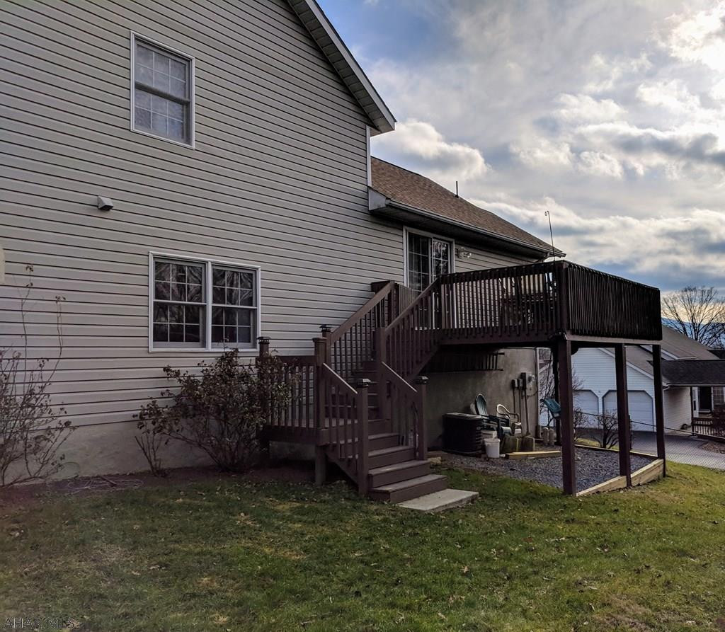 Belaire Estate - Residential