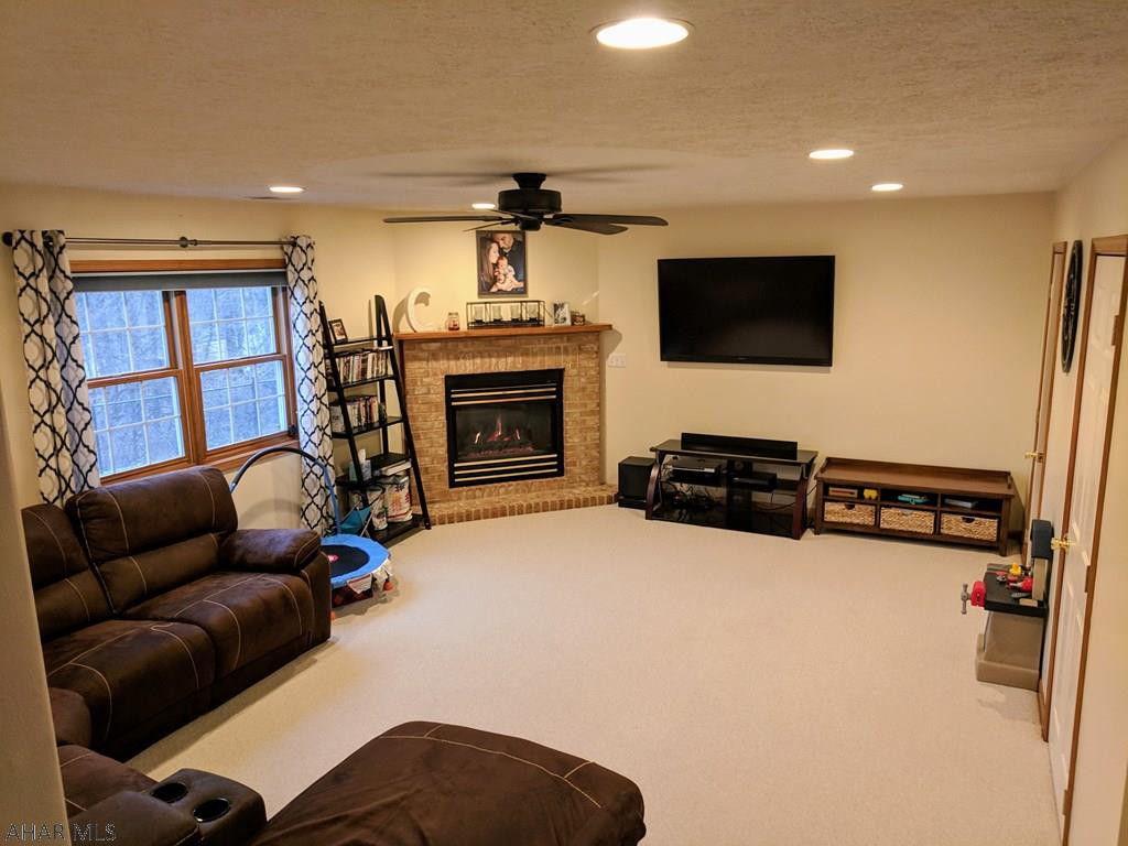 Belaire Estate - Residential