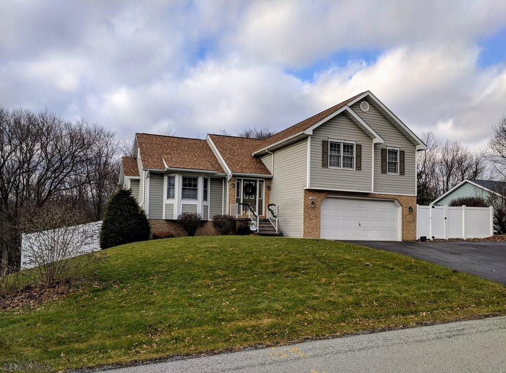 Belaire Estate - Residential