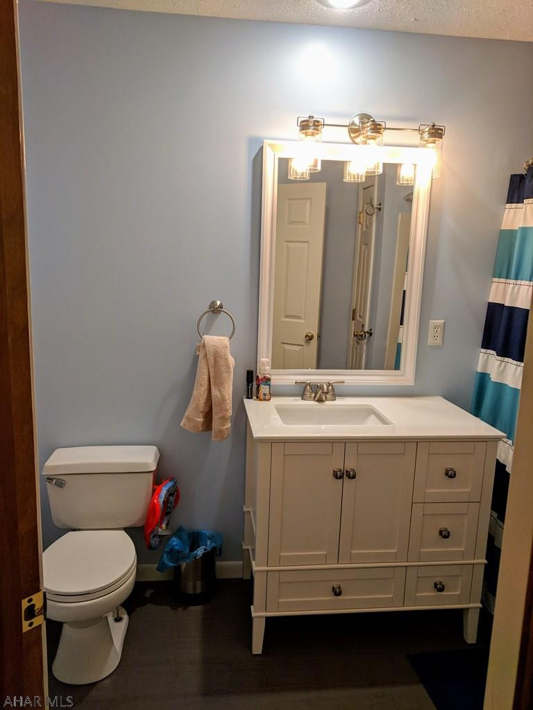 Belaire Estate - Residential