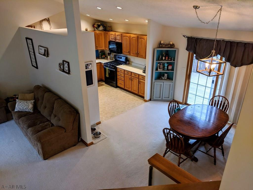 Belaire Estate - Residential