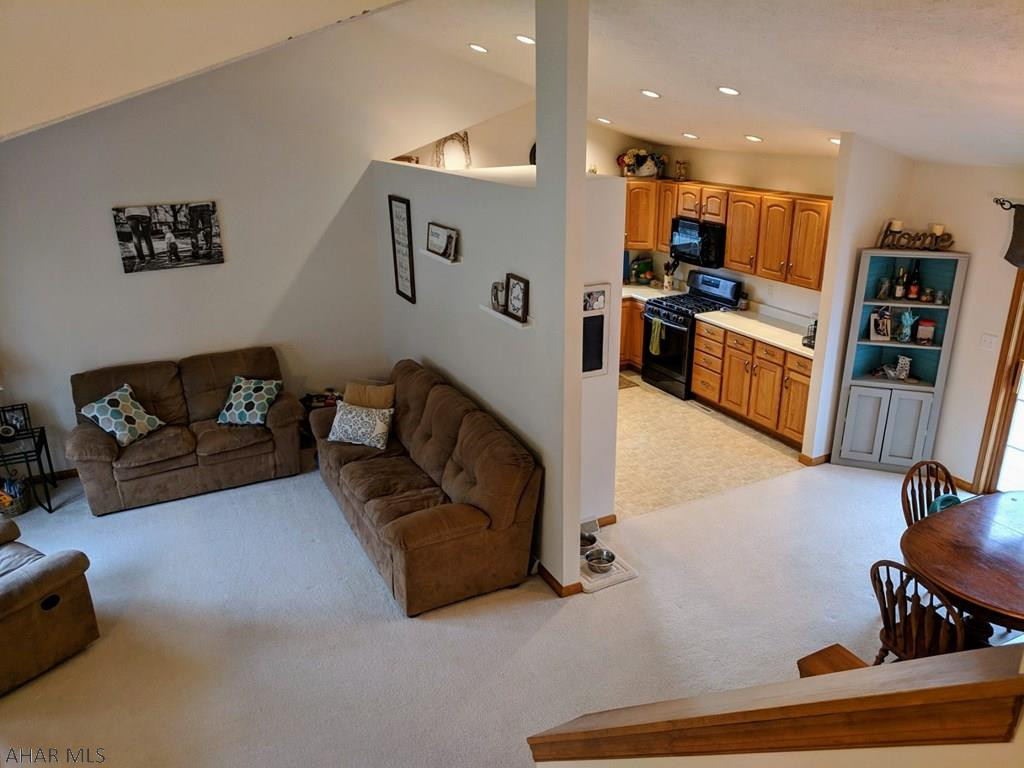 Belaire Estate - Residential