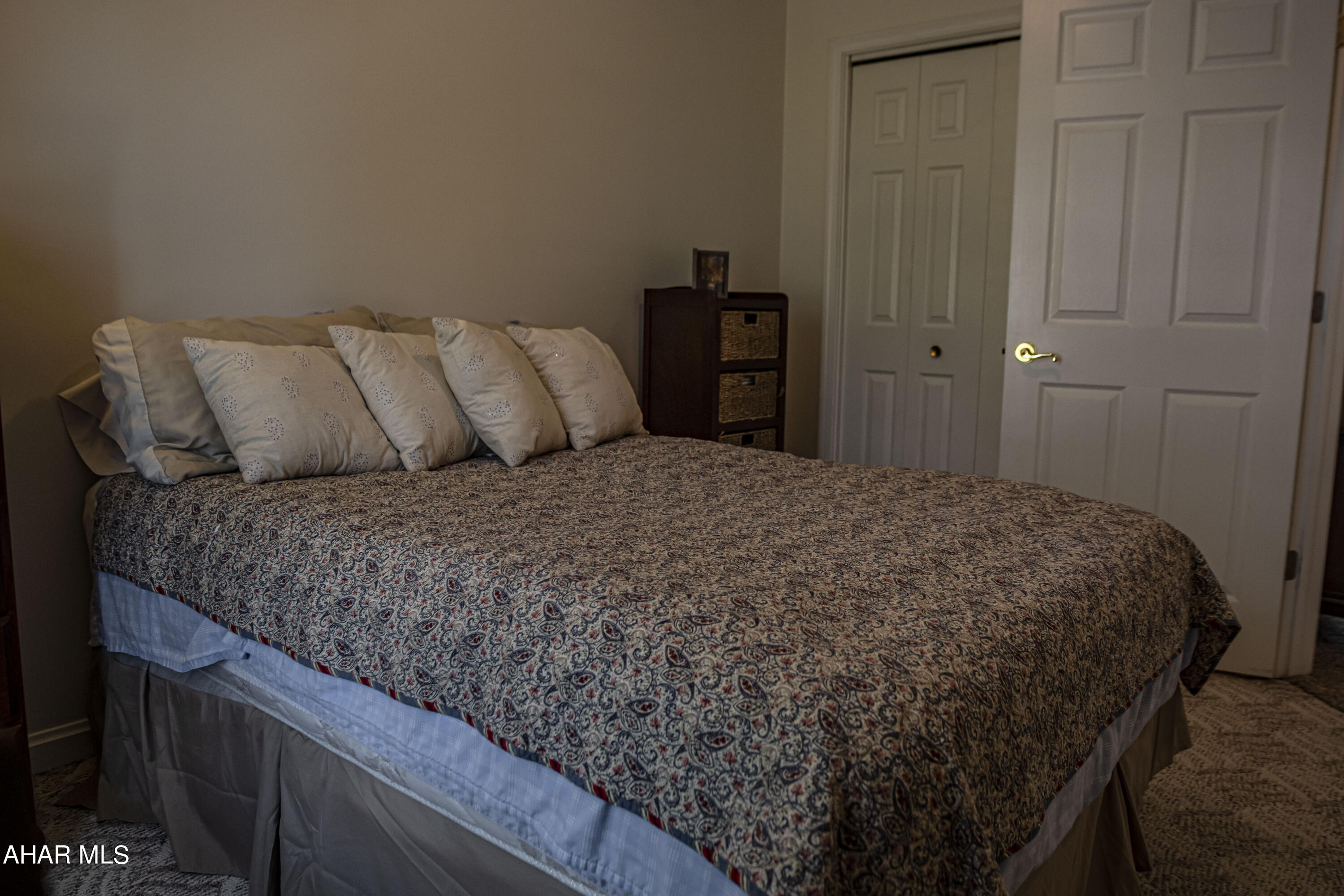 Unknown - Residential