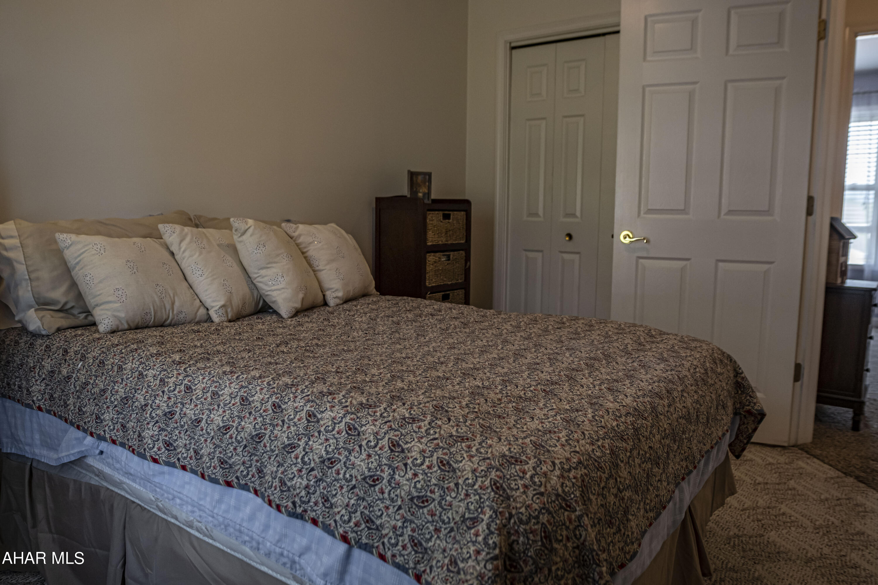 Unknown - Residential