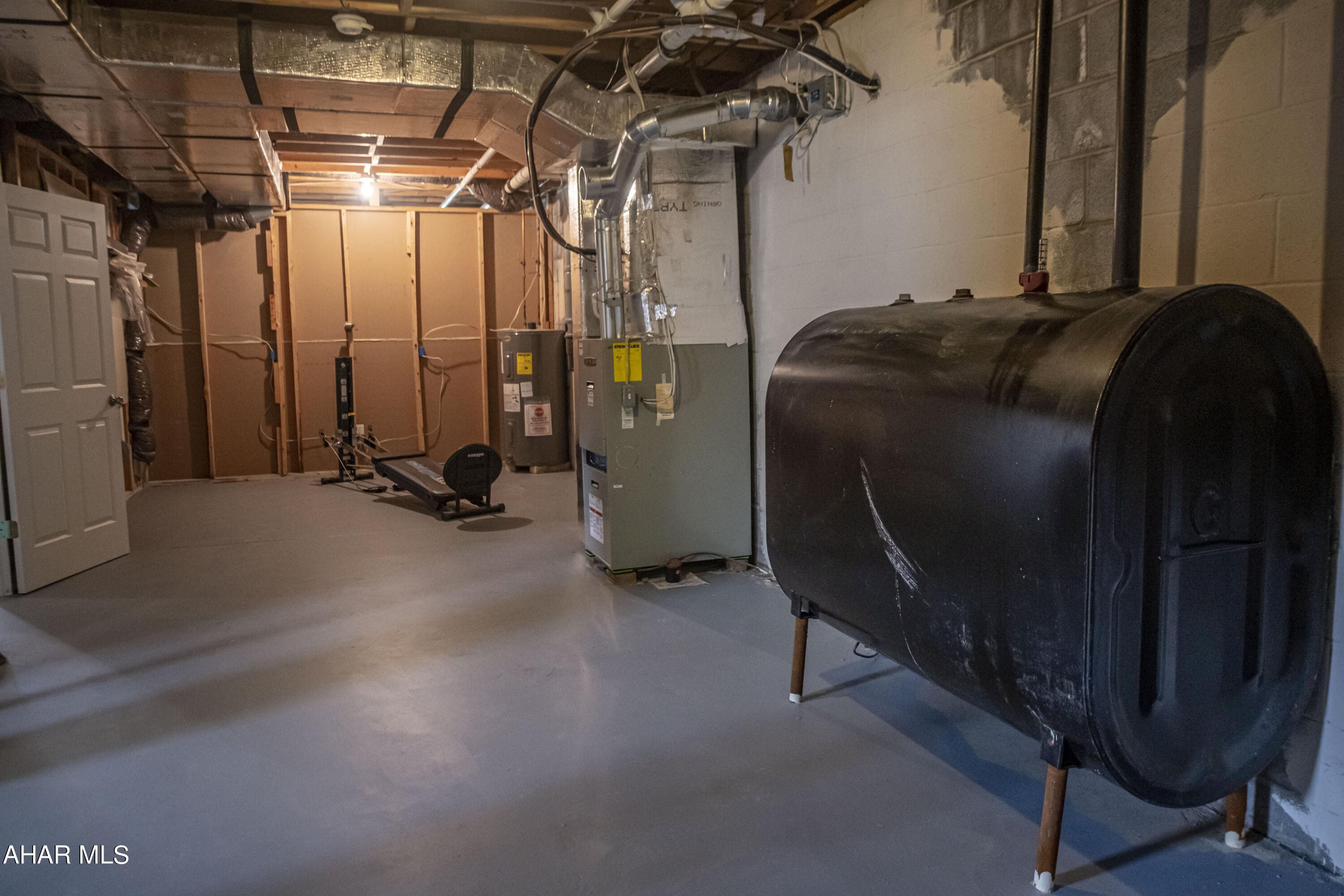 Unknown - Residential